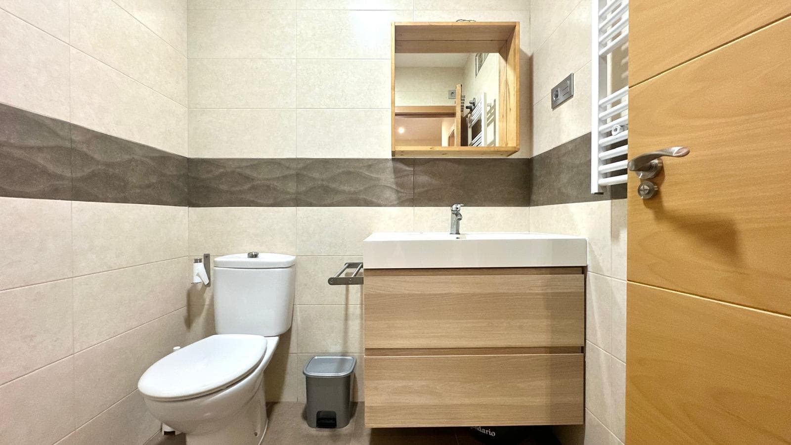Apartamento Planta Media de 3 dormitorios en Orihuela Costa - 18