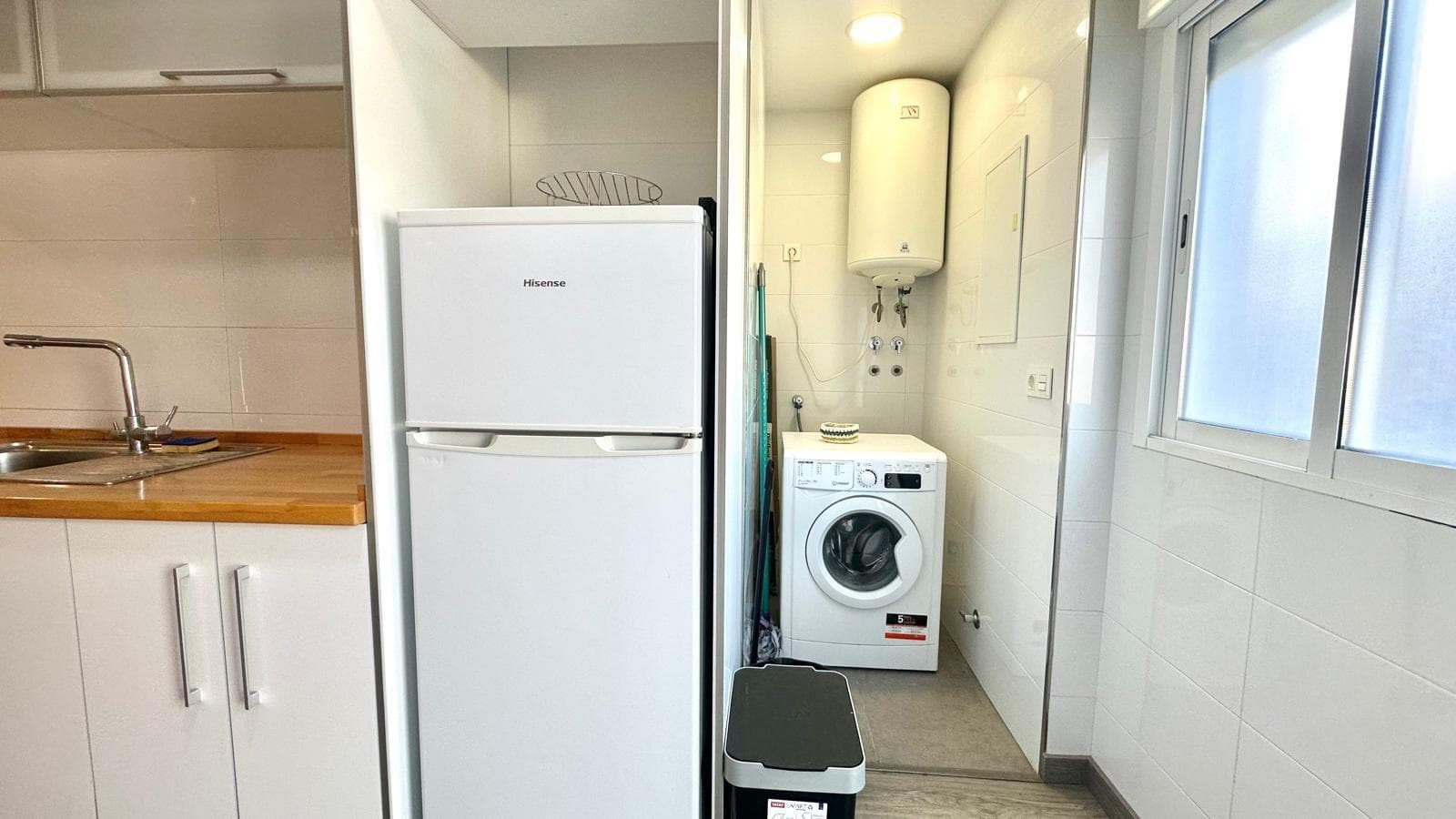 Apartamento Planta Media de 3 dormitorios en Orihuela Costa - 37
