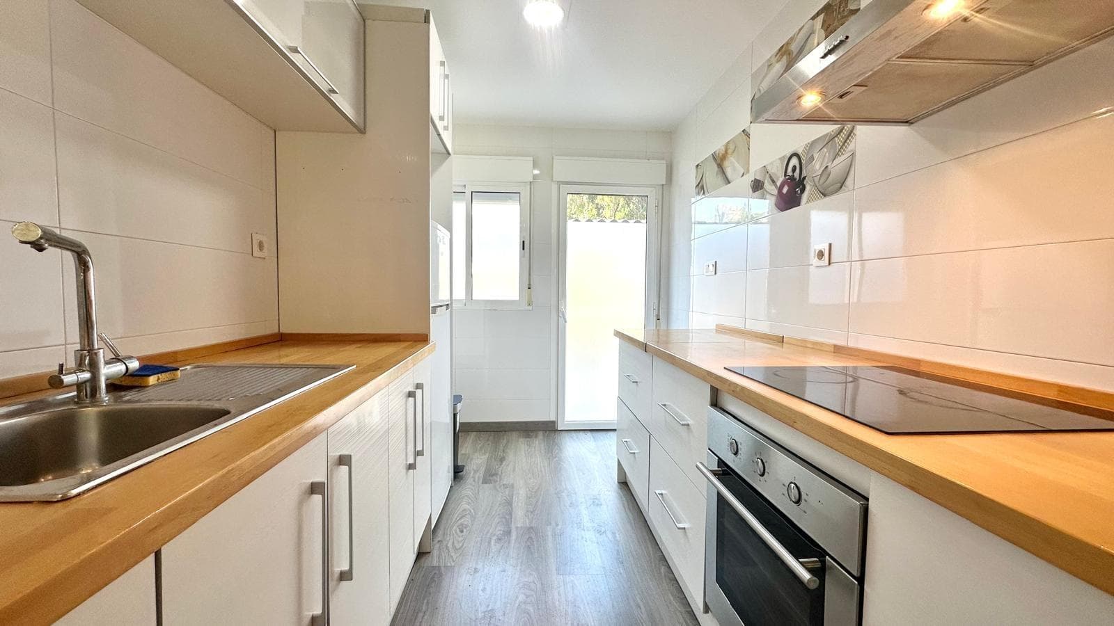 Apartamento Planta Media de 3 dormitorios en Orihuela Costa - 39