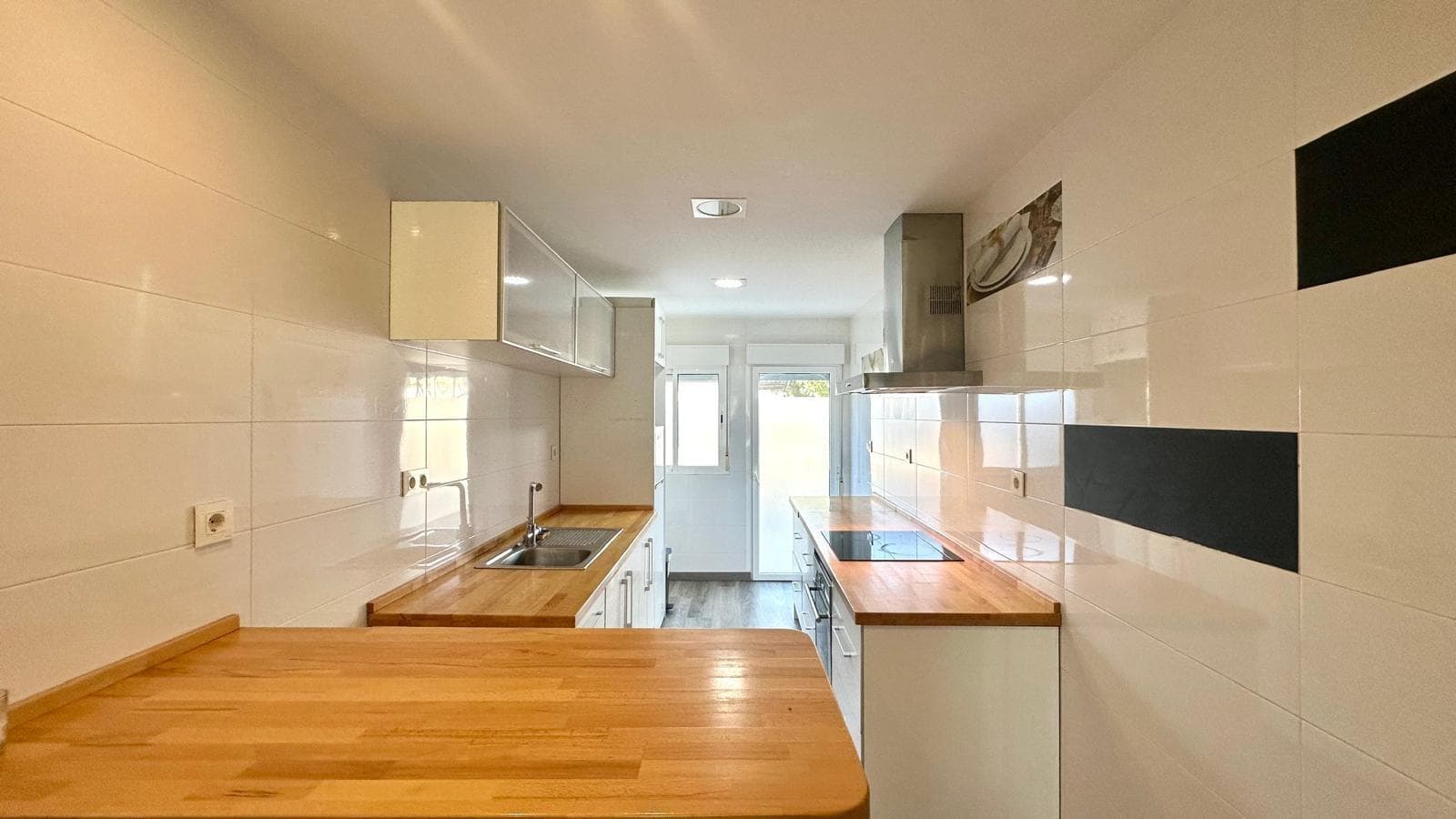 Apartamento Planta Media de 3 dormitorios en Orihuela Costa - 41