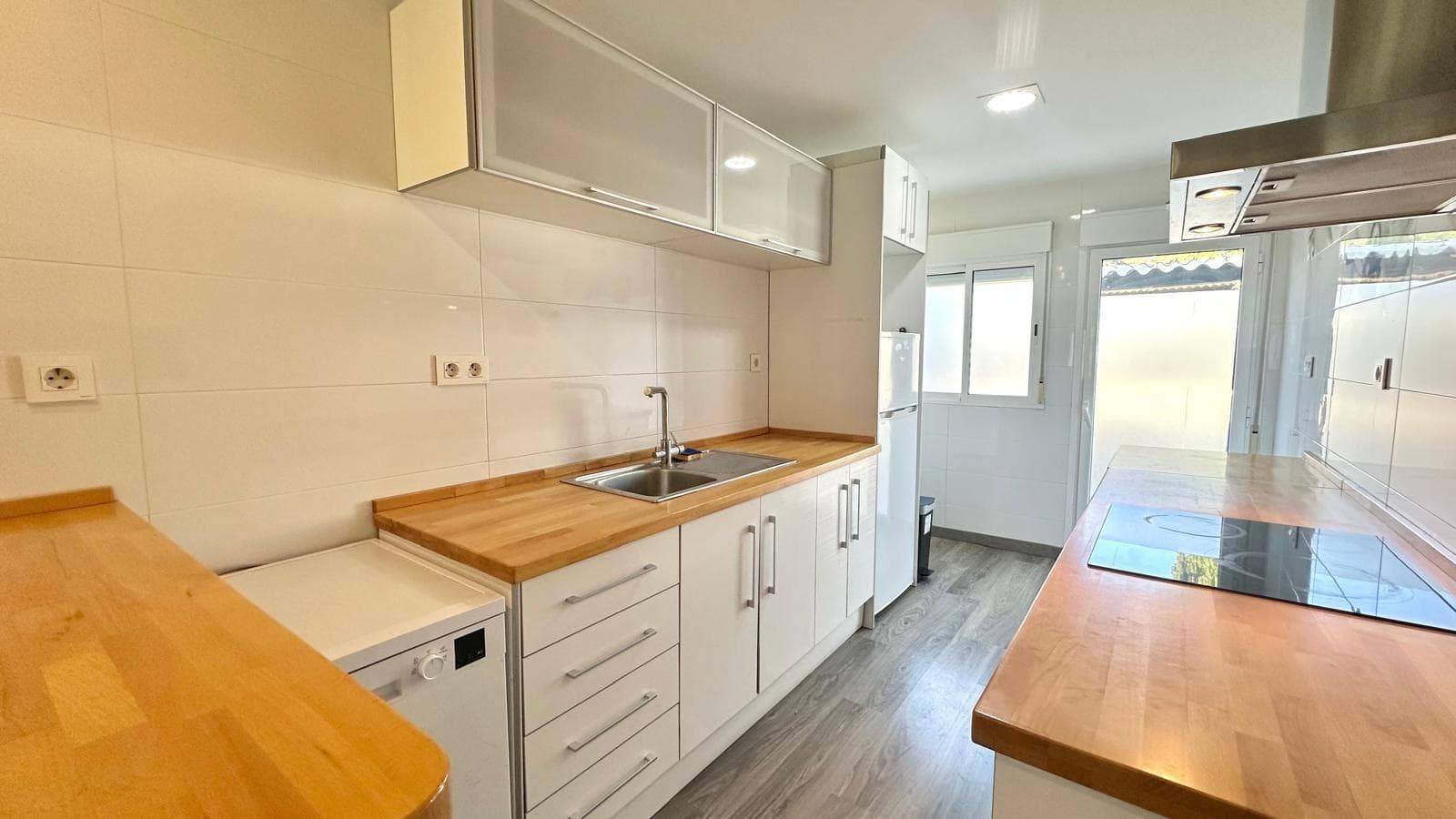 Apartamento Planta Media de 3 dormitorios en Orihuela Costa - 42