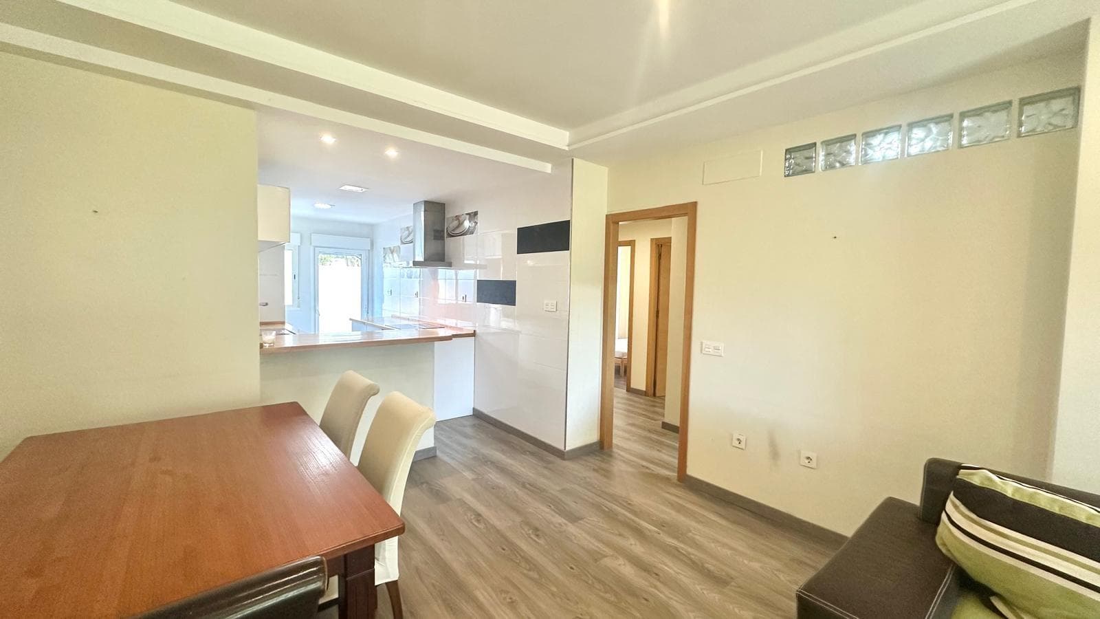 Apartamento Planta Media de 3 dormitorios en Orihuela Costa - 9