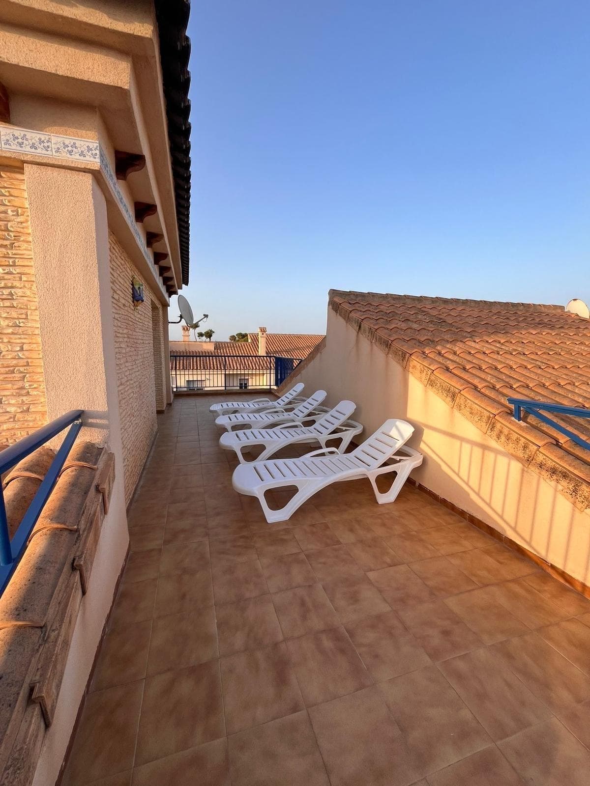 Geschakelde Woning met 3 slaapkamers in Orihuela Costa - 14