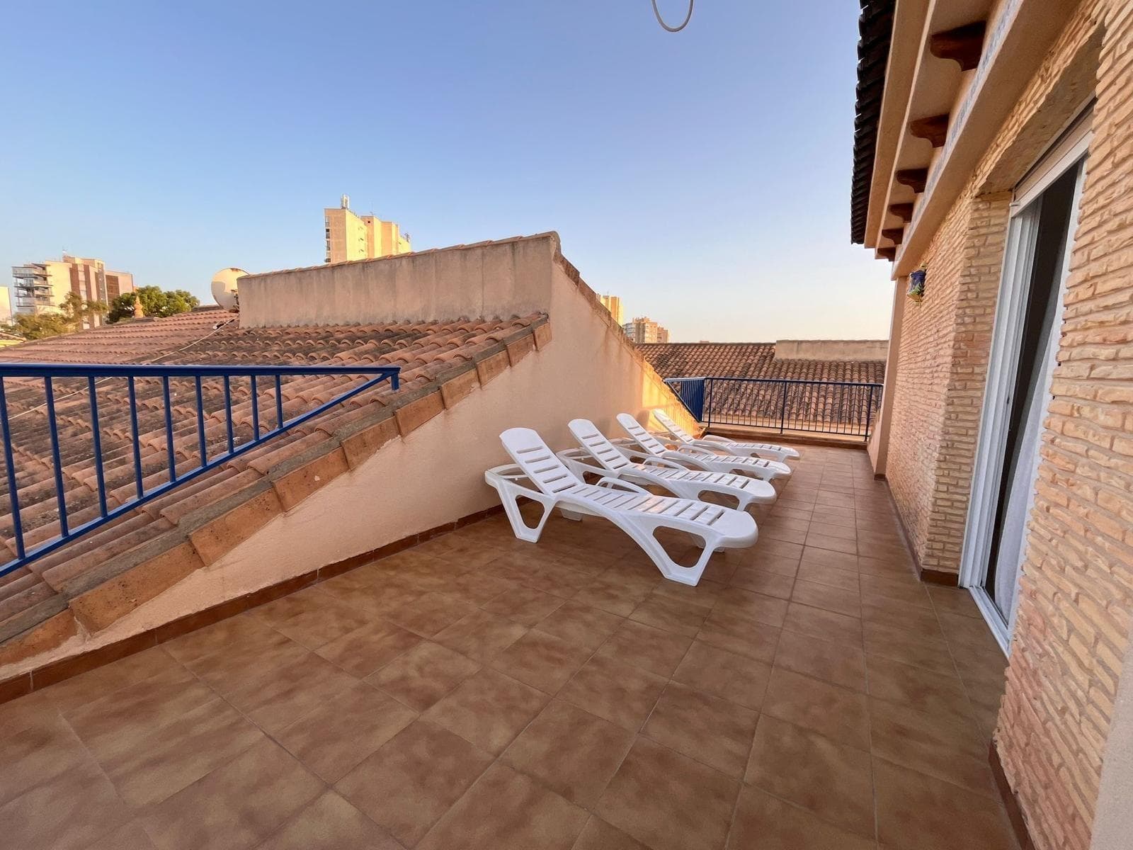 Geschakelde Woning met 3 slaapkamers in Orihuela Costa - 19