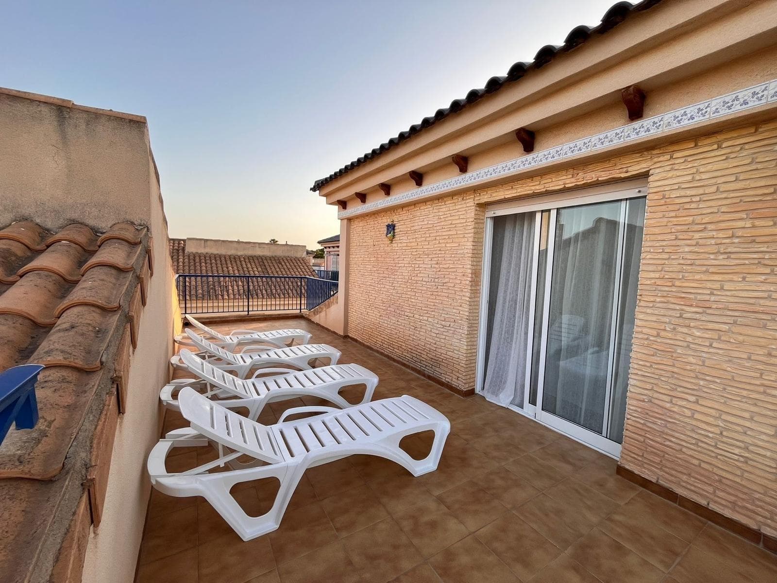 Geschakelde Woning met 3 slaapkamers in Orihuela Costa - 20