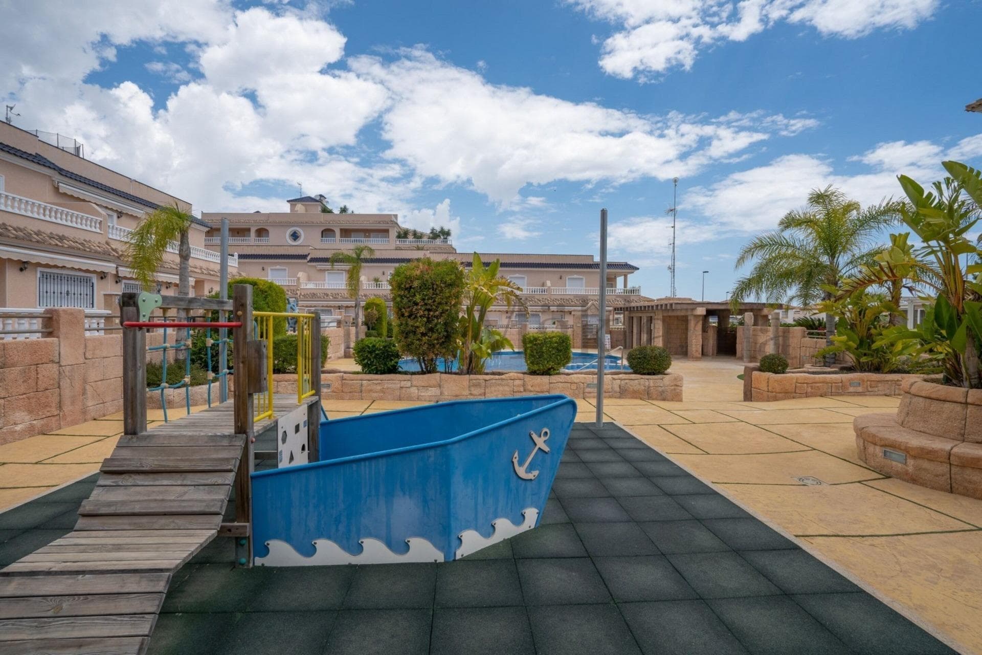 Adosada de 2 dormitorios en Orihuela Costa - 26