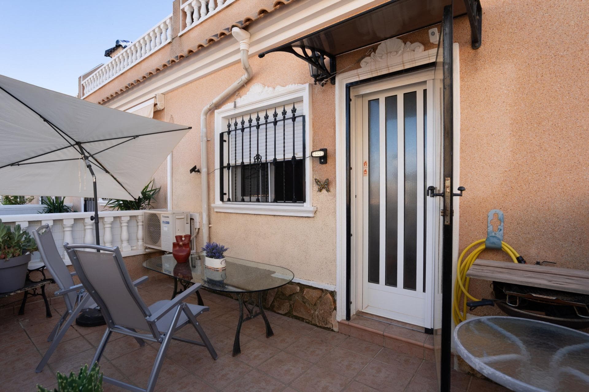 Adosada de 2 dormitorios en Orihuela Costa - 4