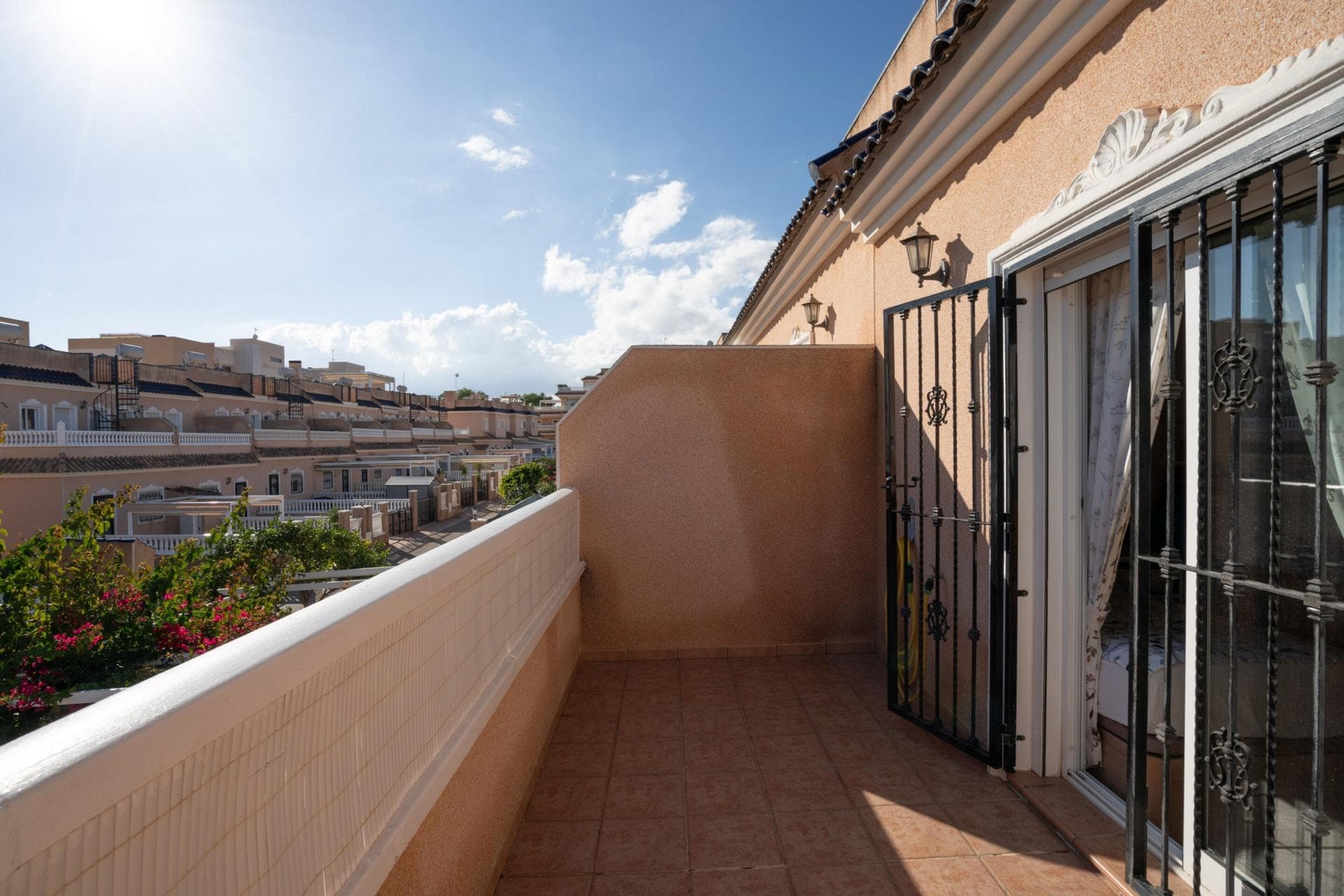 Adosada de 2 dormitorios en Orihuela Costa - 7