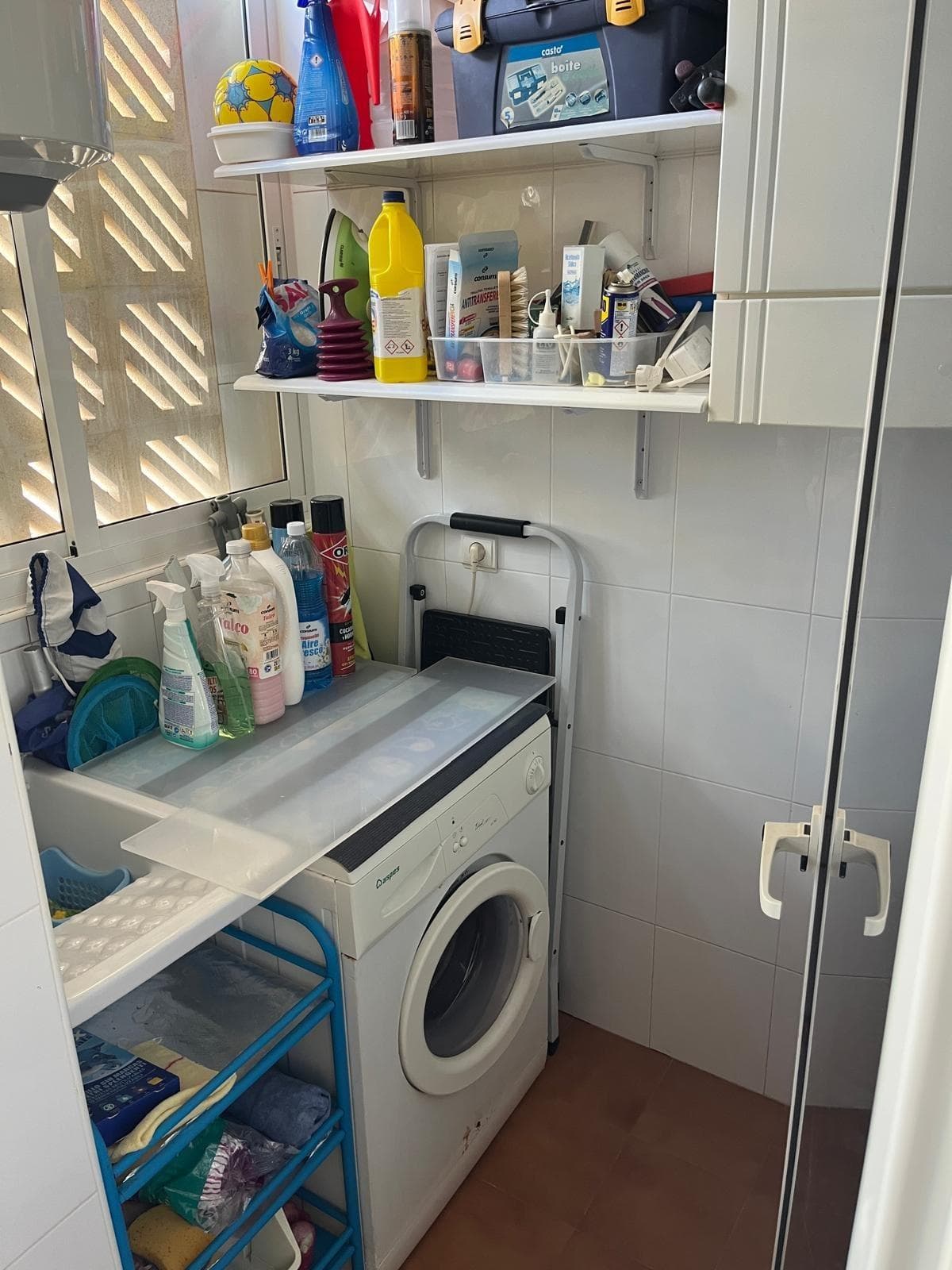 Apartamento Planta Media de 3 dormitorios en Orihuela Costa - 10