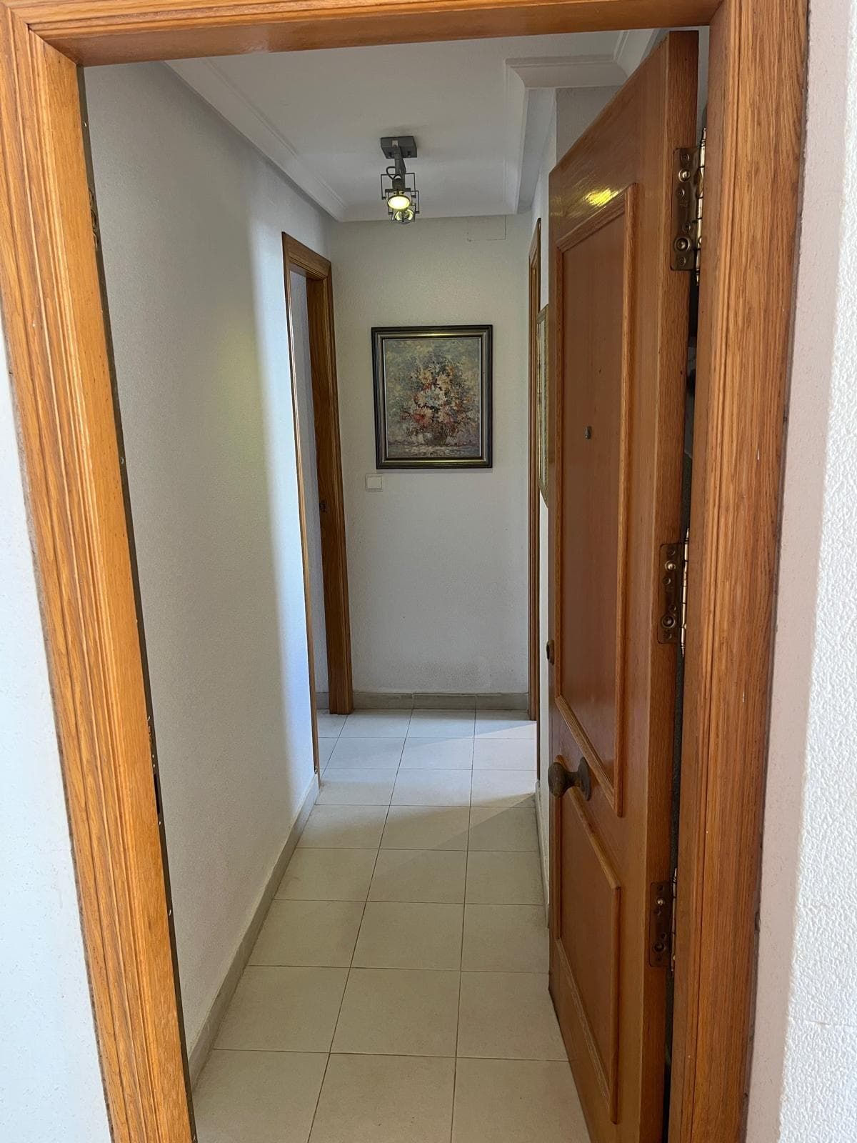 Apartamento Planta Media de 3 dormitorios en Orihuela Costa - 16