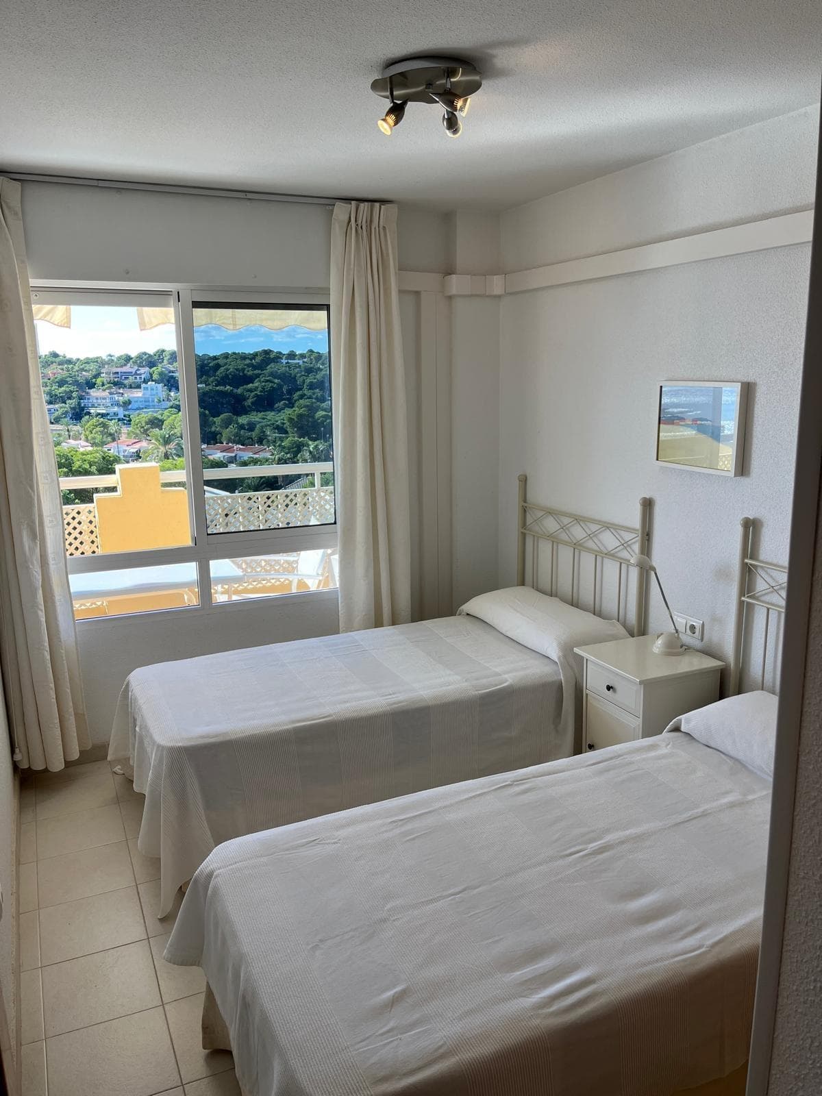 Apartamento Planta Media de 3 dormitorios en Orihuela Costa - 19