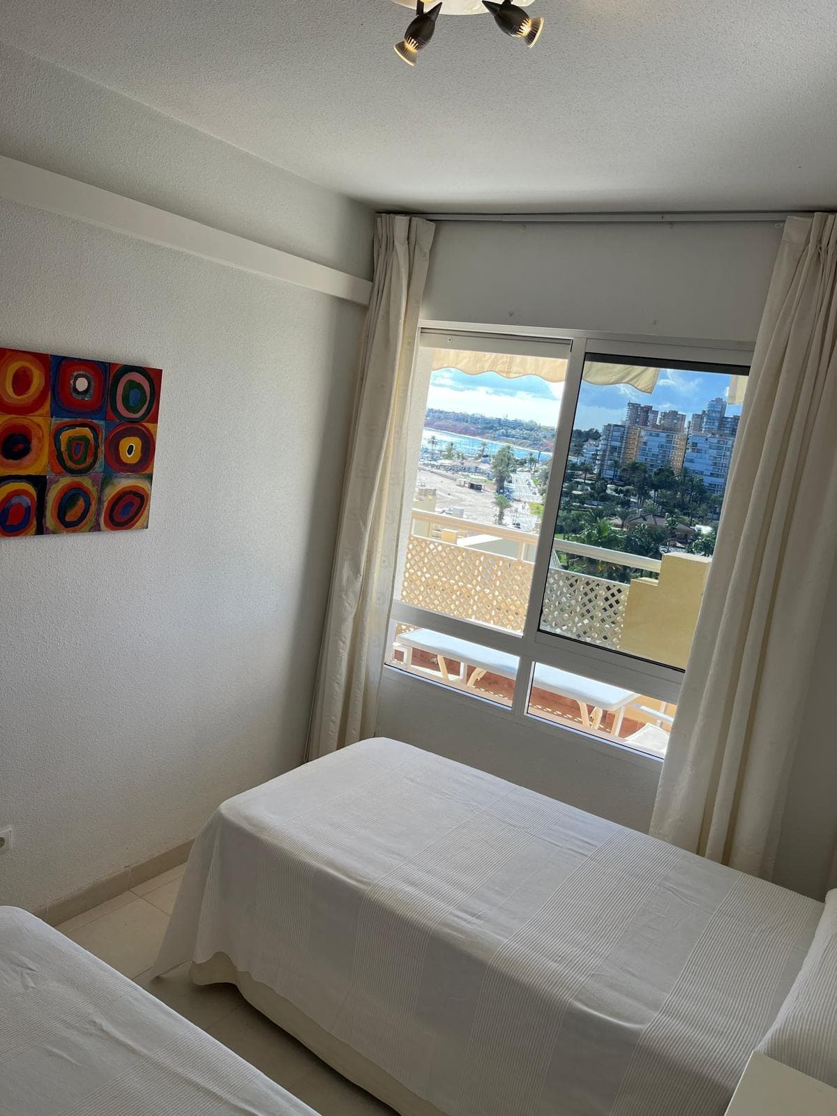 Apartamento Planta Media de 3 dormitorios en Orihuela Costa - 20