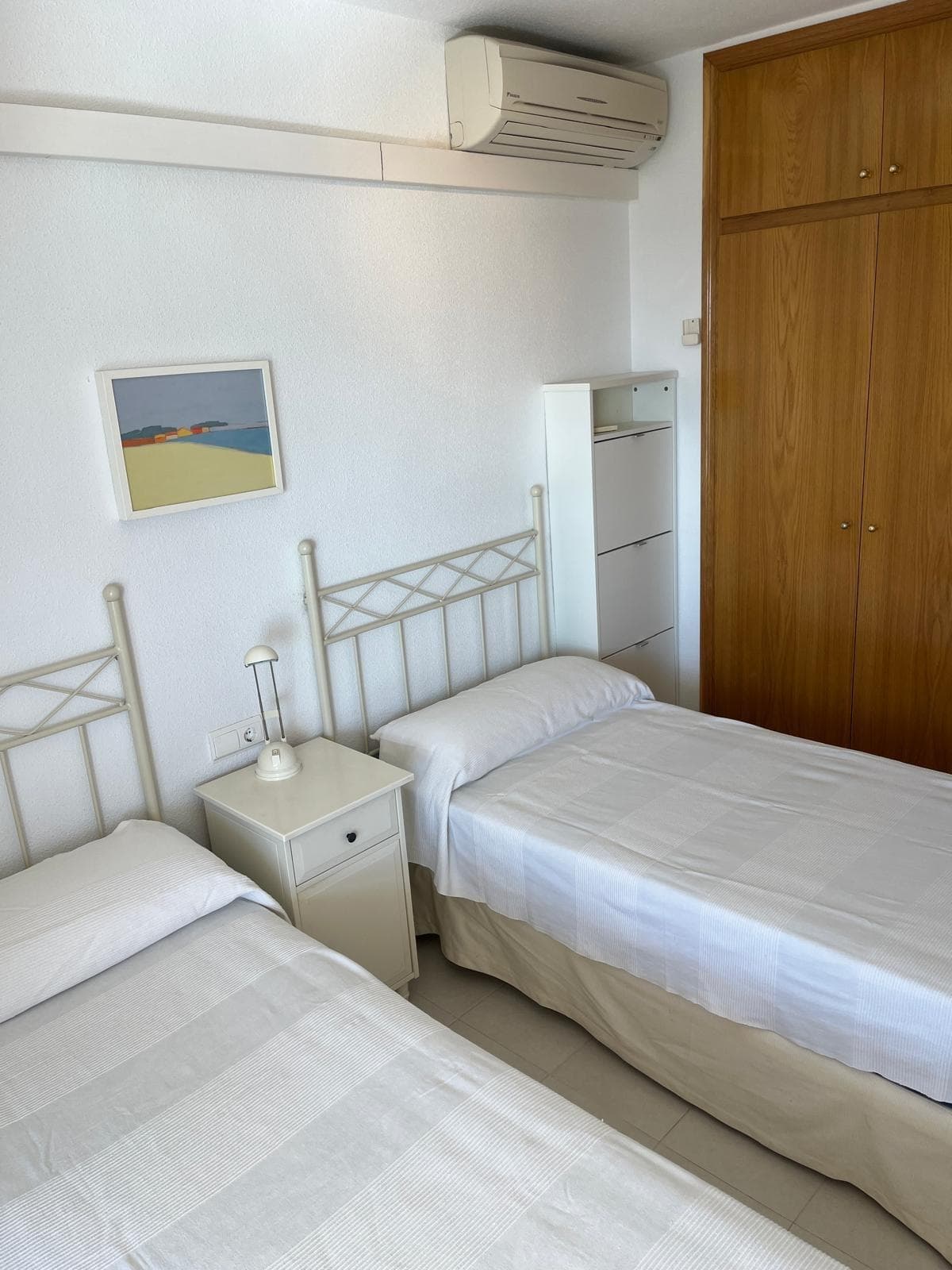 Apartamento Planta Media de 3 dormitorios en Orihuela Costa - 22