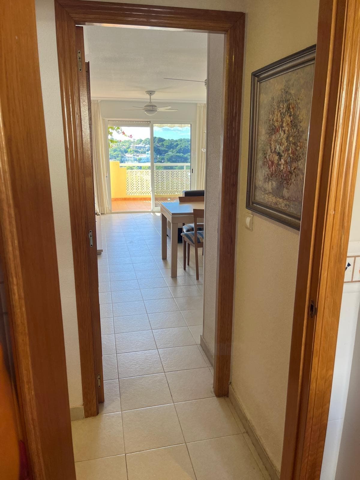 Apartamento Planta Media de 3 dormitorios en Orihuela Costa - 23