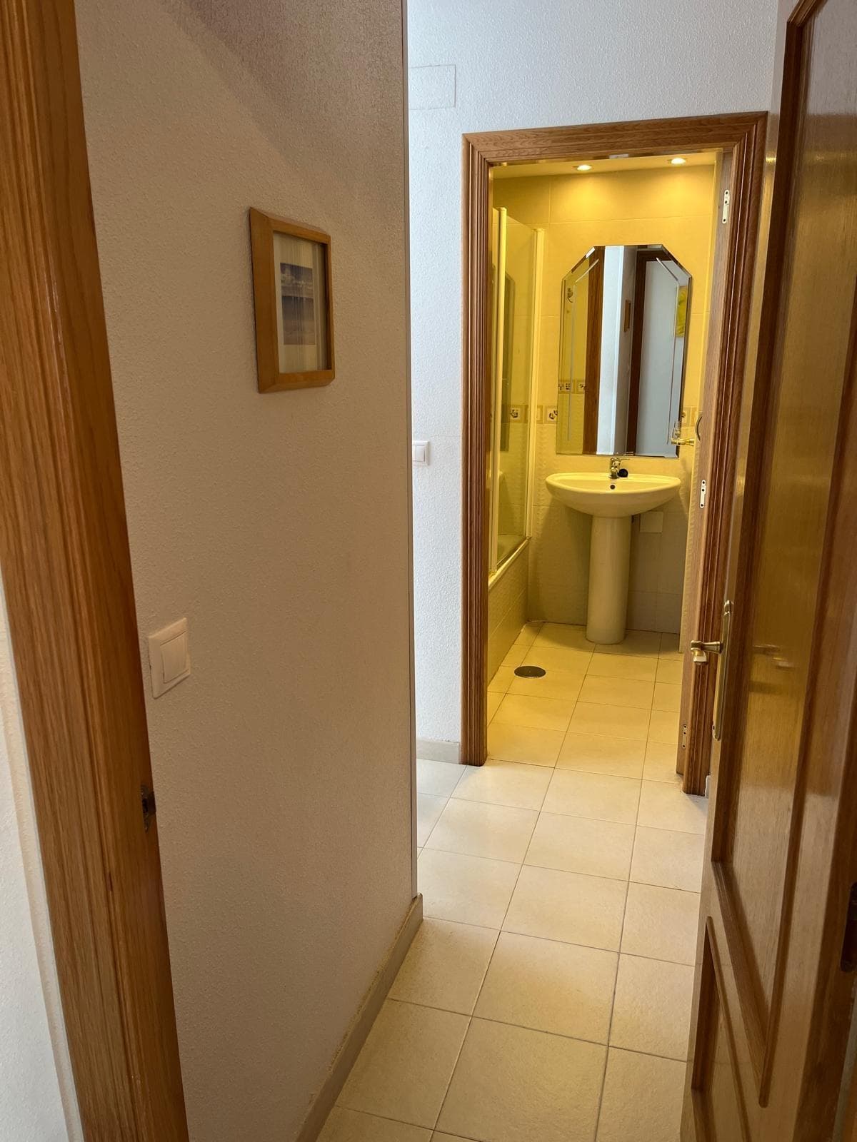 Apartamento Planta Media de 3 dormitorios en Orihuela Costa - 24