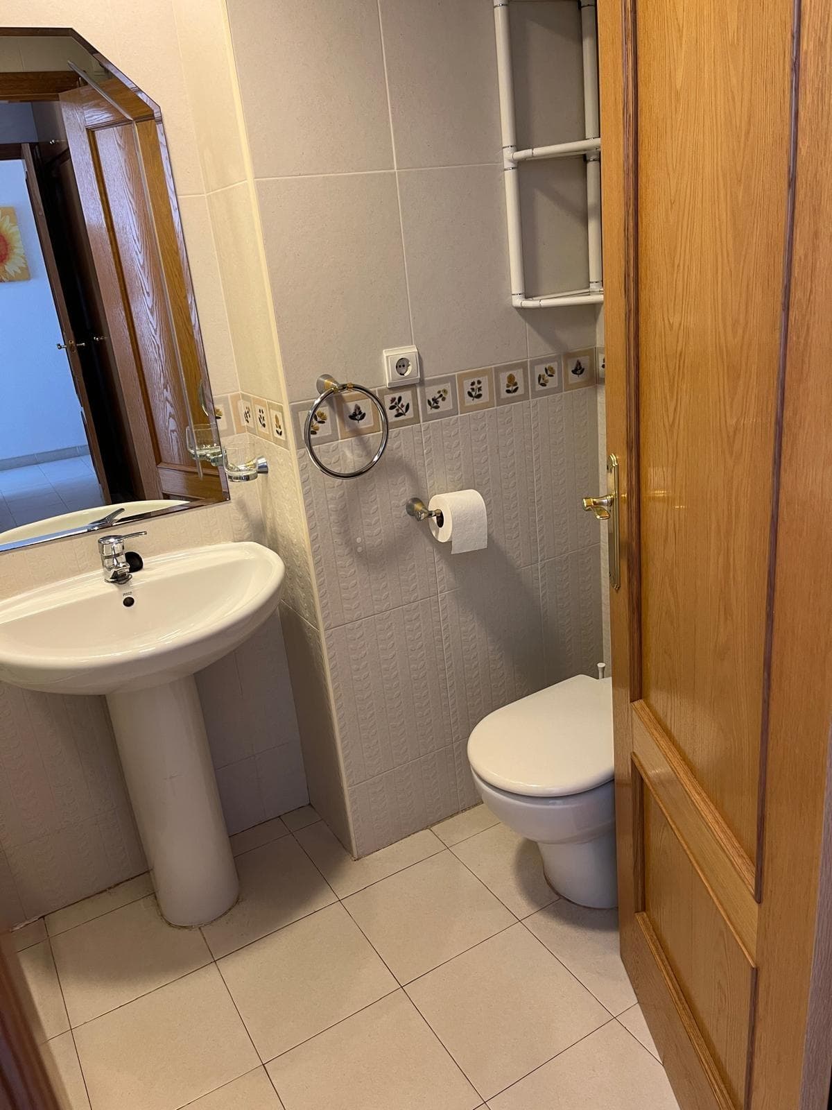 Apartamento Planta Media de 3 dormitorios en Orihuela Costa - 25