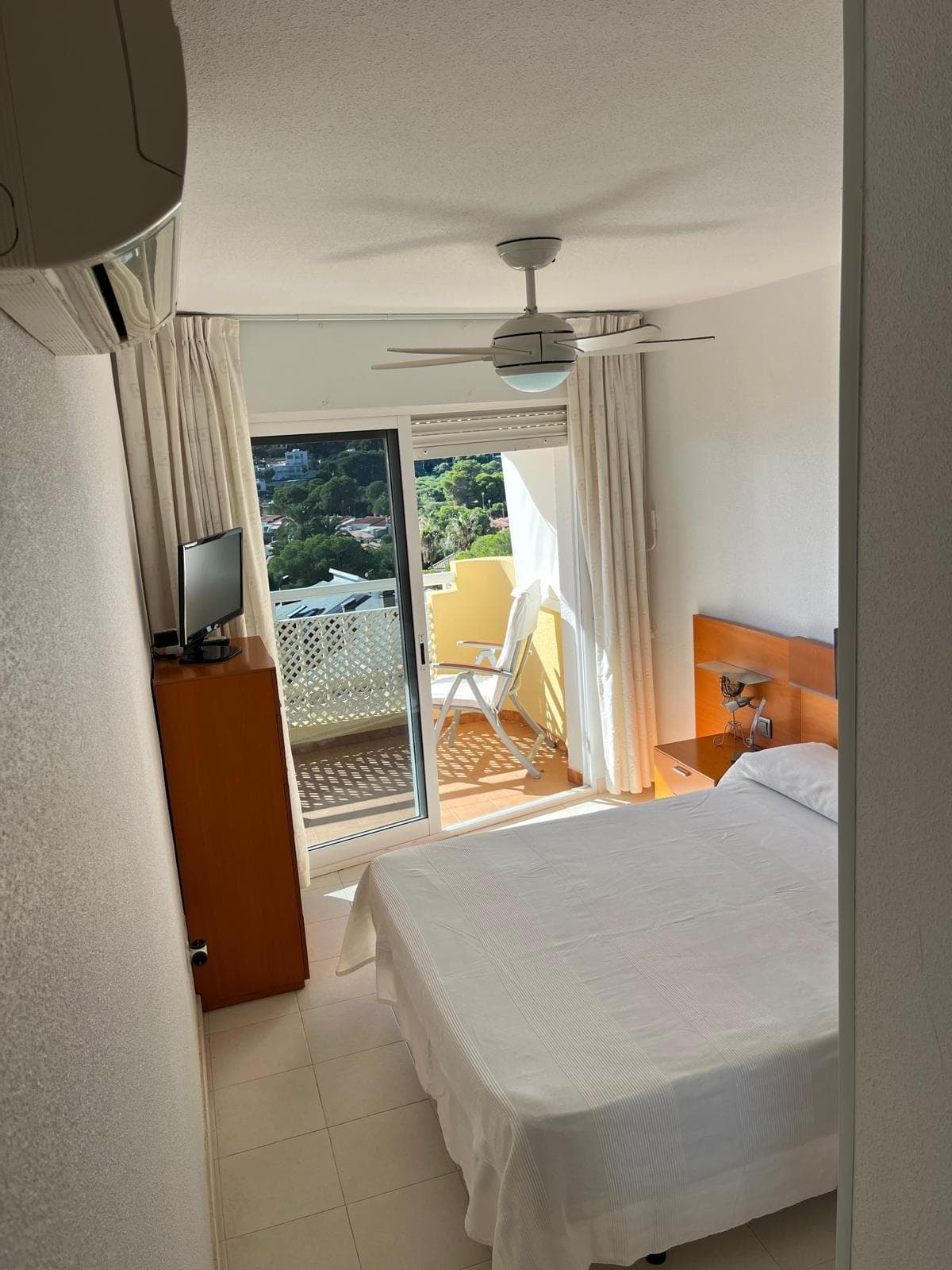 Apartamento Planta Media de 3 dormitorios en Orihuela Costa - 28