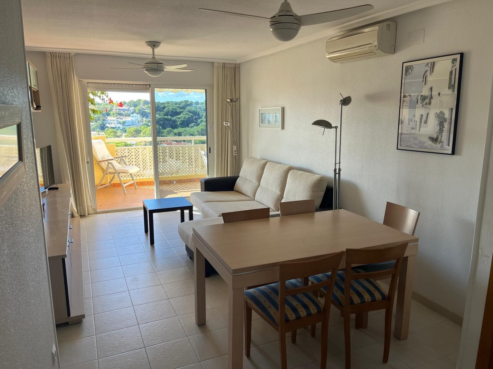 Apartamento Planta Media de 3 dormitorios en Orihuela Costa - 3