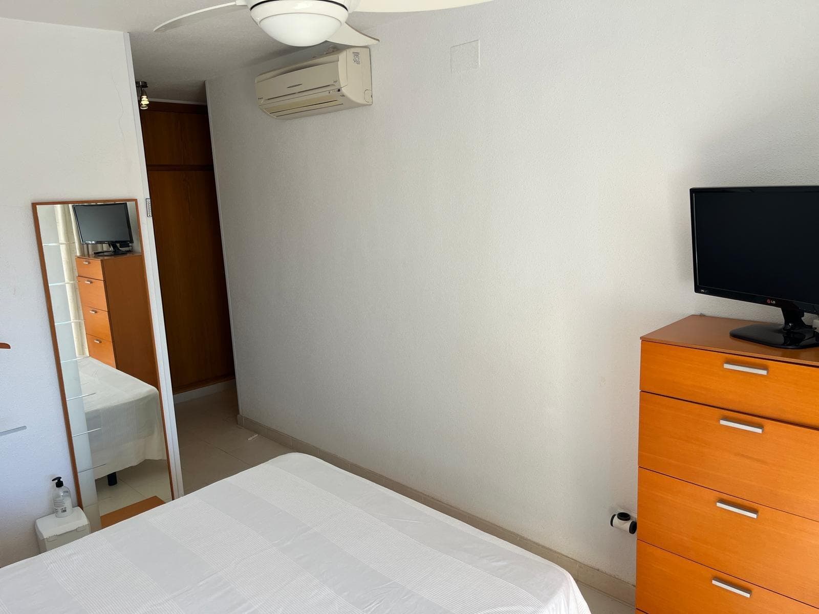 Apartamento Planta Media de 3 dormitorios en Orihuela Costa - 30