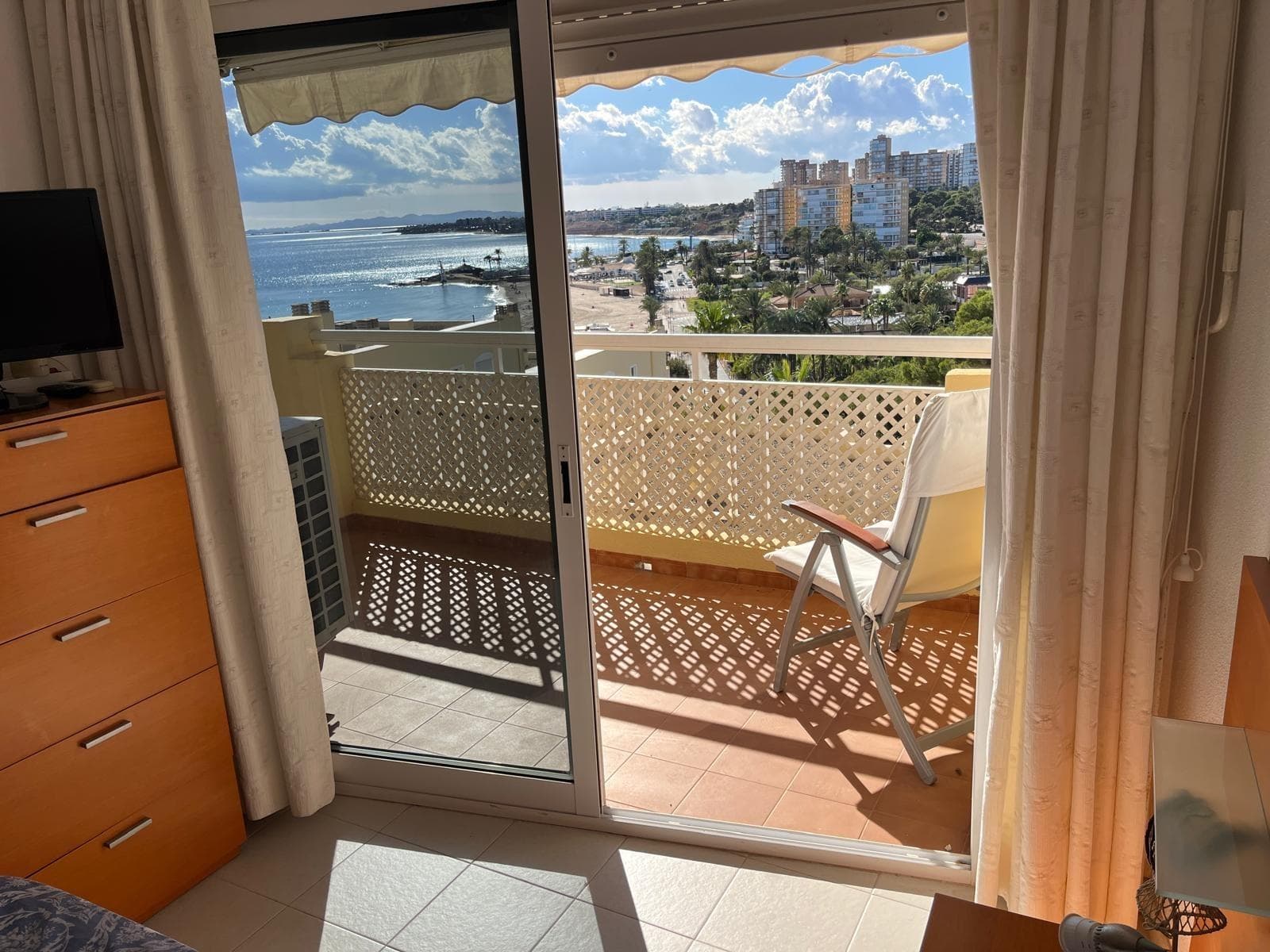 Apartamento Planta Media de 3 dormitorios en Orihuela Costa - 31
