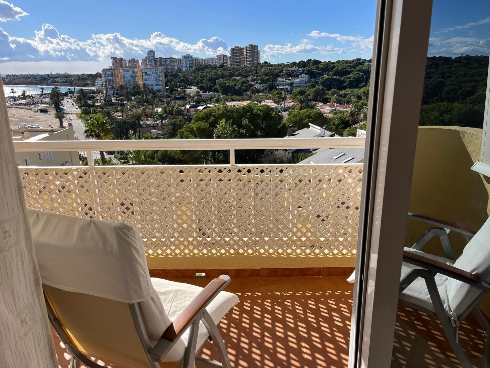 Apartamento Planta Media de 3 dormitorios en Orihuela Costa - 38