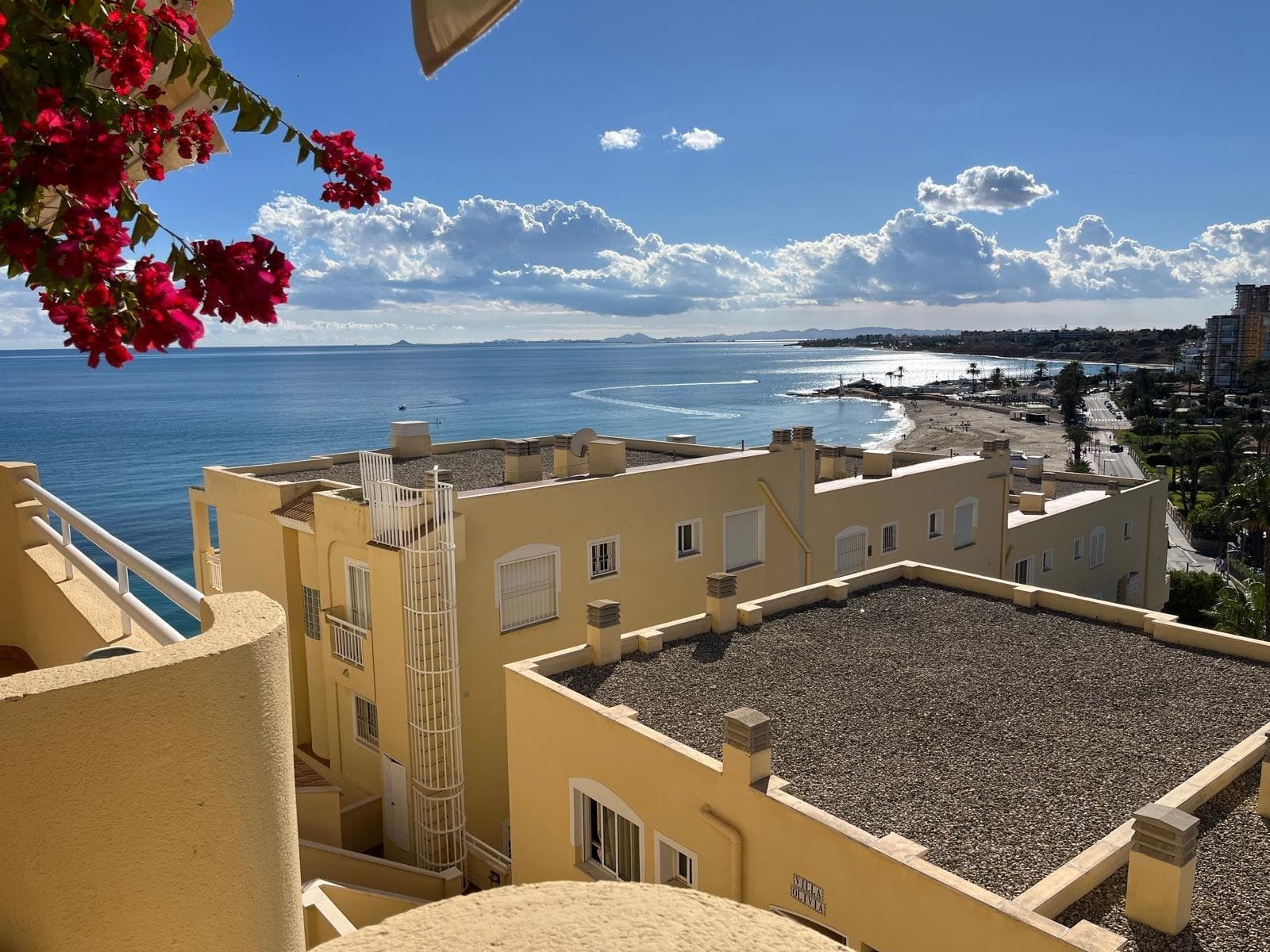 Apartamento Planta Media de 3 dormitorios en Orihuela Costa - 39
