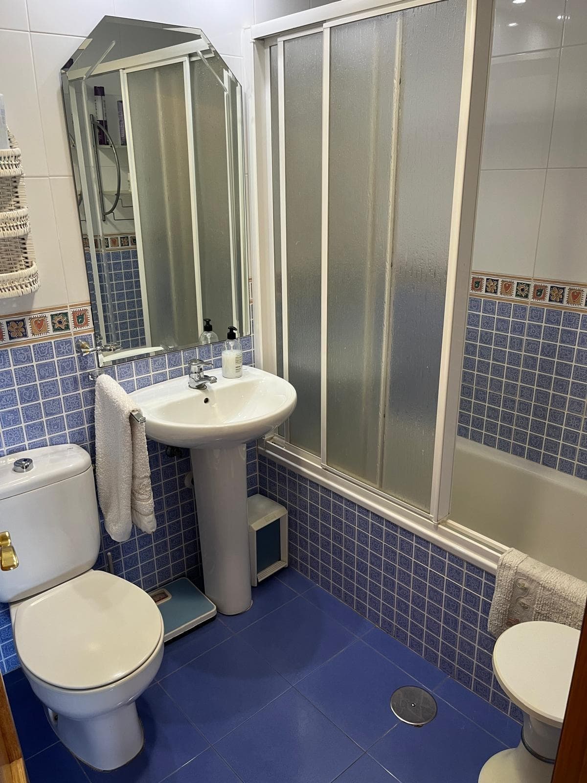 Apartamento Planta Media de 3 dormitorios en Orihuela Costa - 41