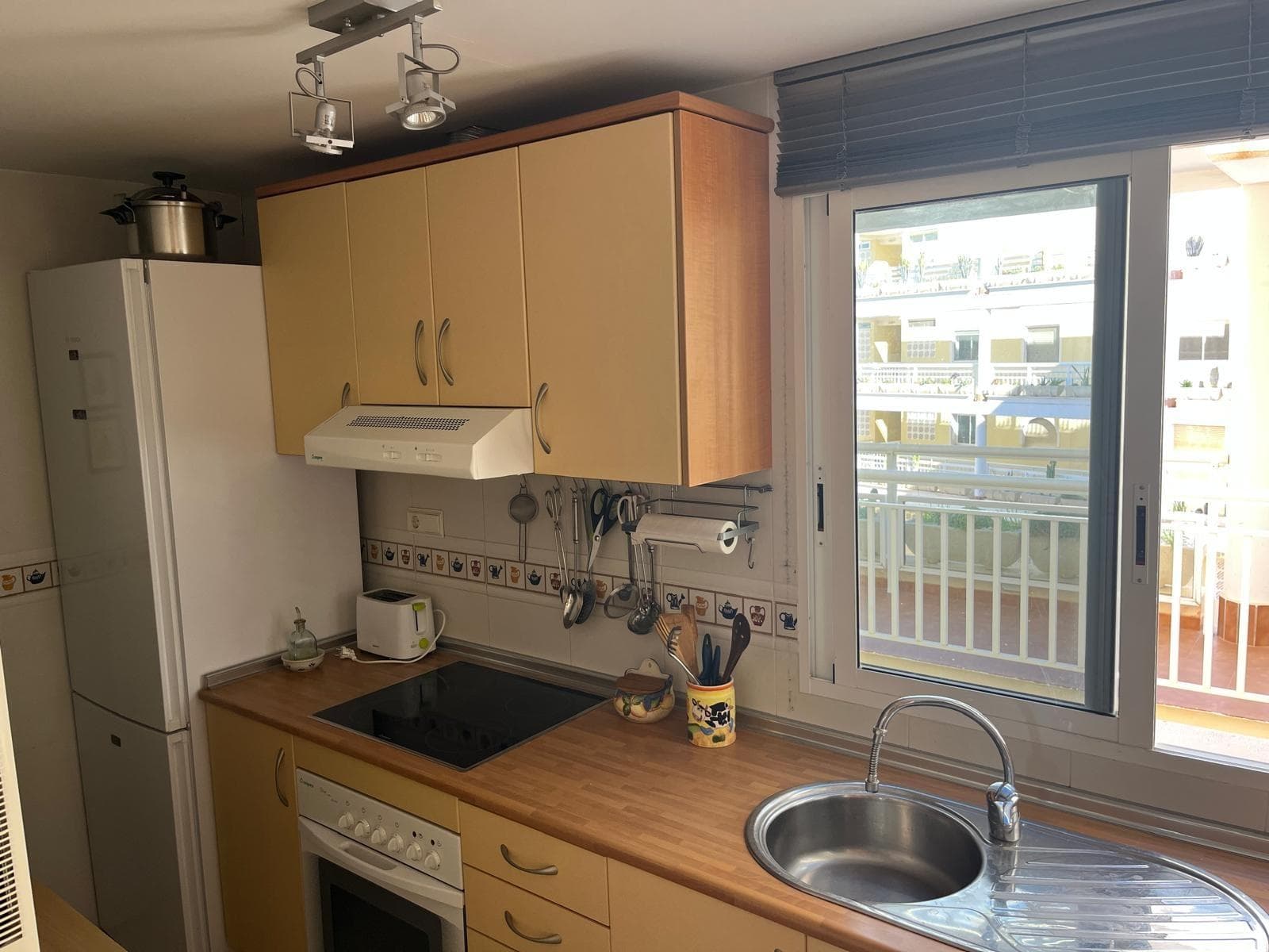 Apartamento Planta Media de 3 dormitorios en Orihuela Costa - 5