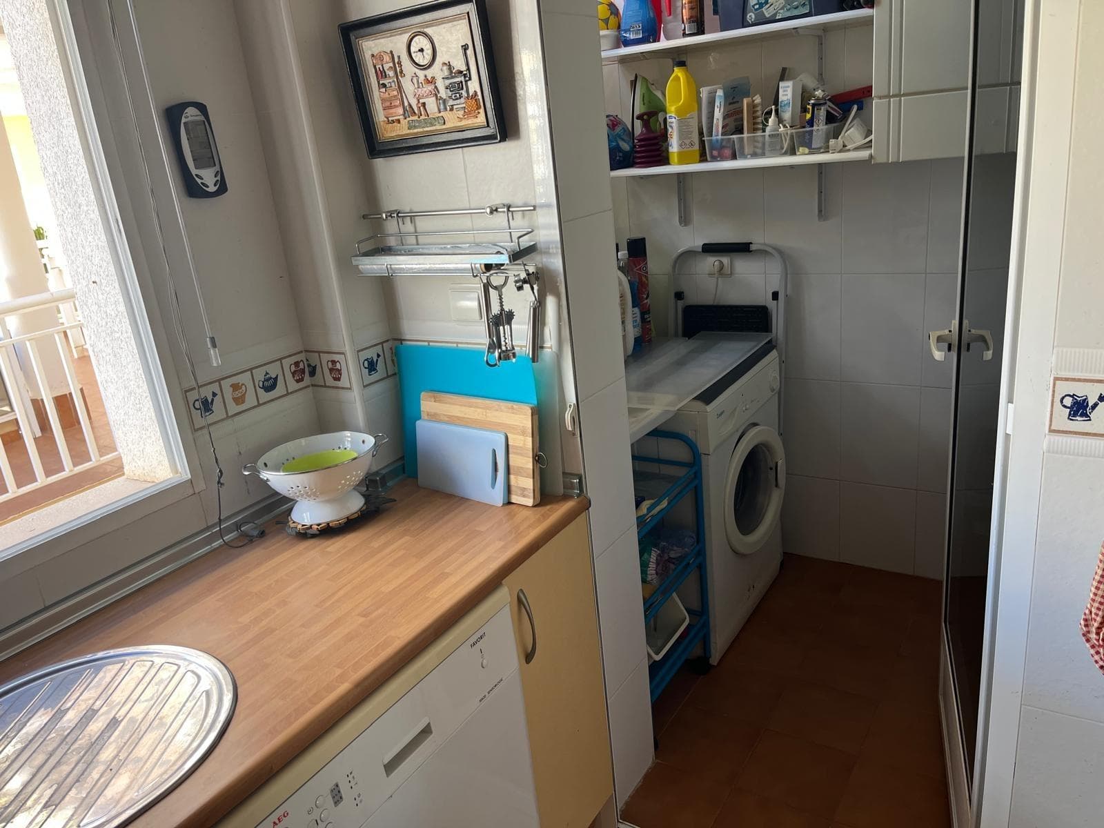 Apartamento Planta Media de 3 dormitorios en Orihuela Costa - 7