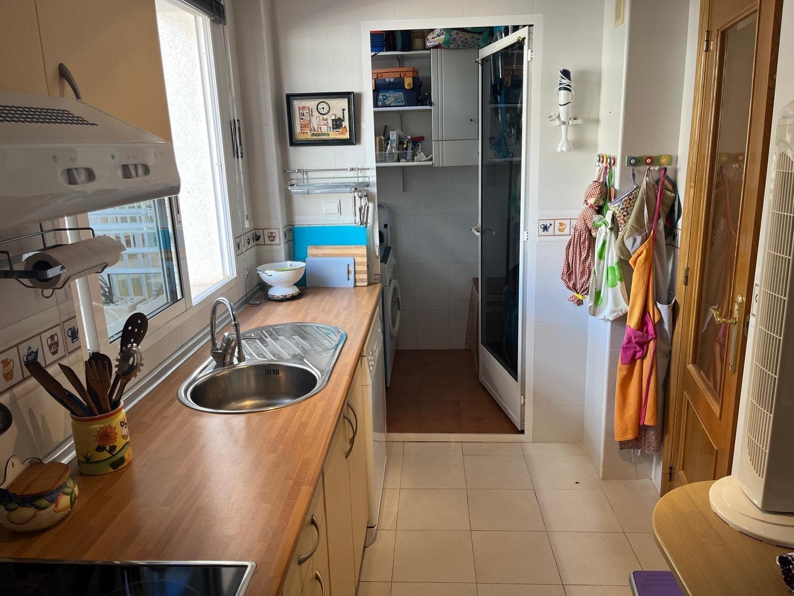 Apartamento Planta Media de 3 dormitorios en Orihuela Costa - 8