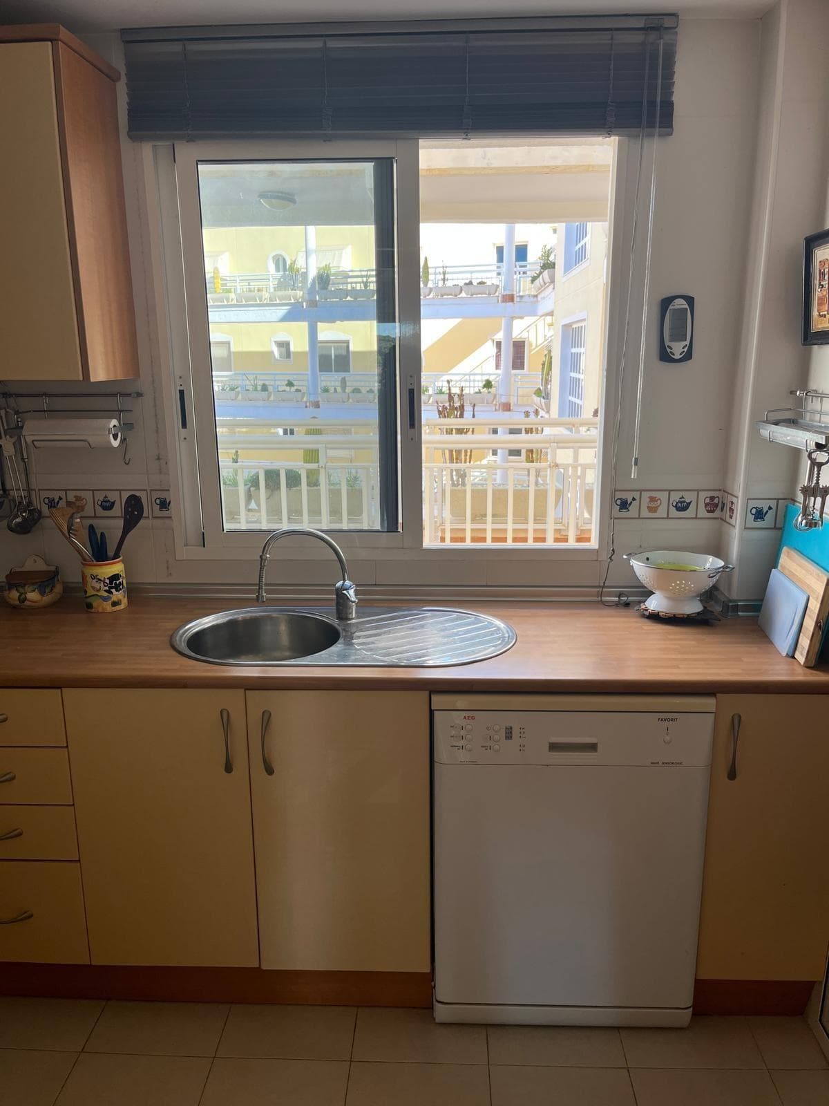 Apartamento Planta Media de 3 dormitorios en Orihuela Costa - 9