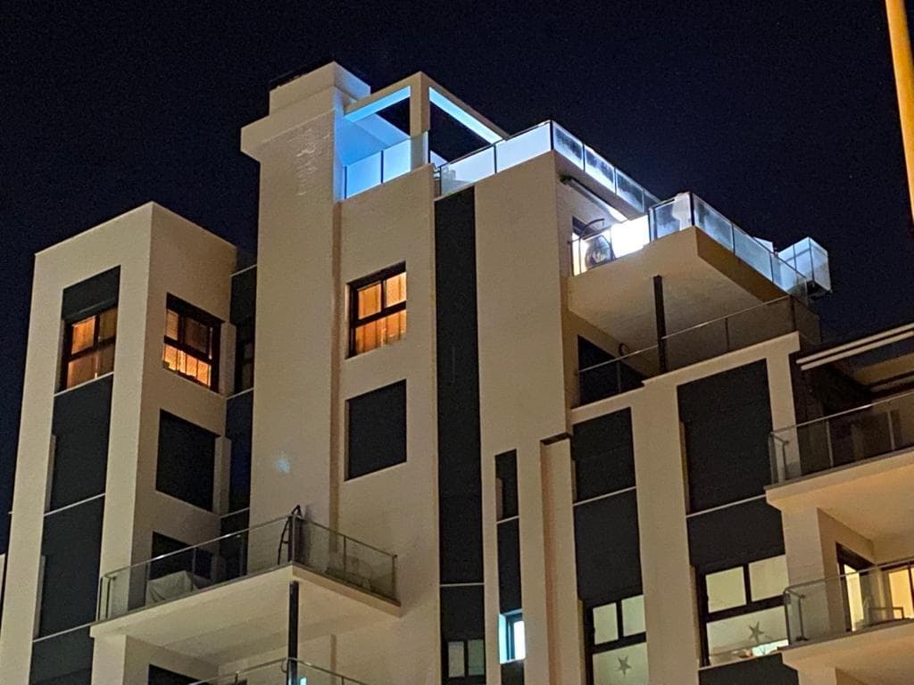 Penthouse met 3 slaapkamers in Guardamar del Segura - 1