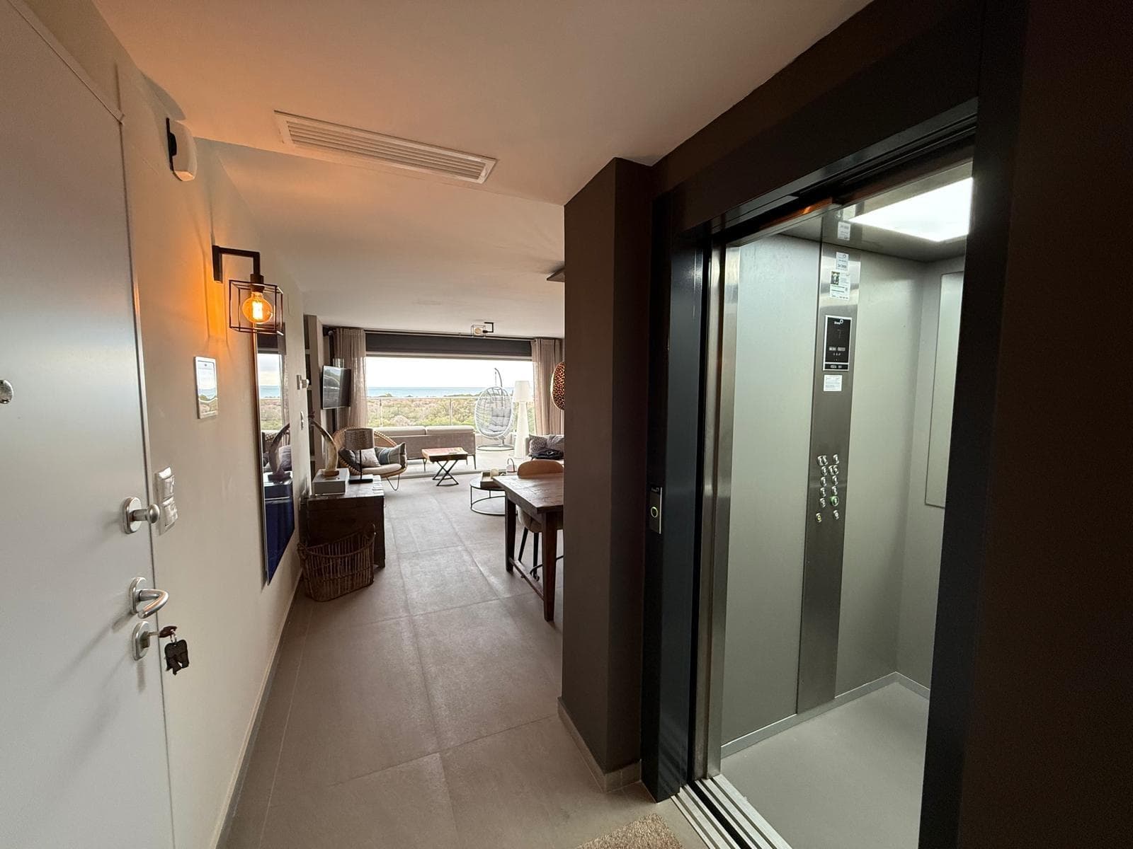 Penthouse met 3 slaapkamers in Guardamar del Segura - 4
