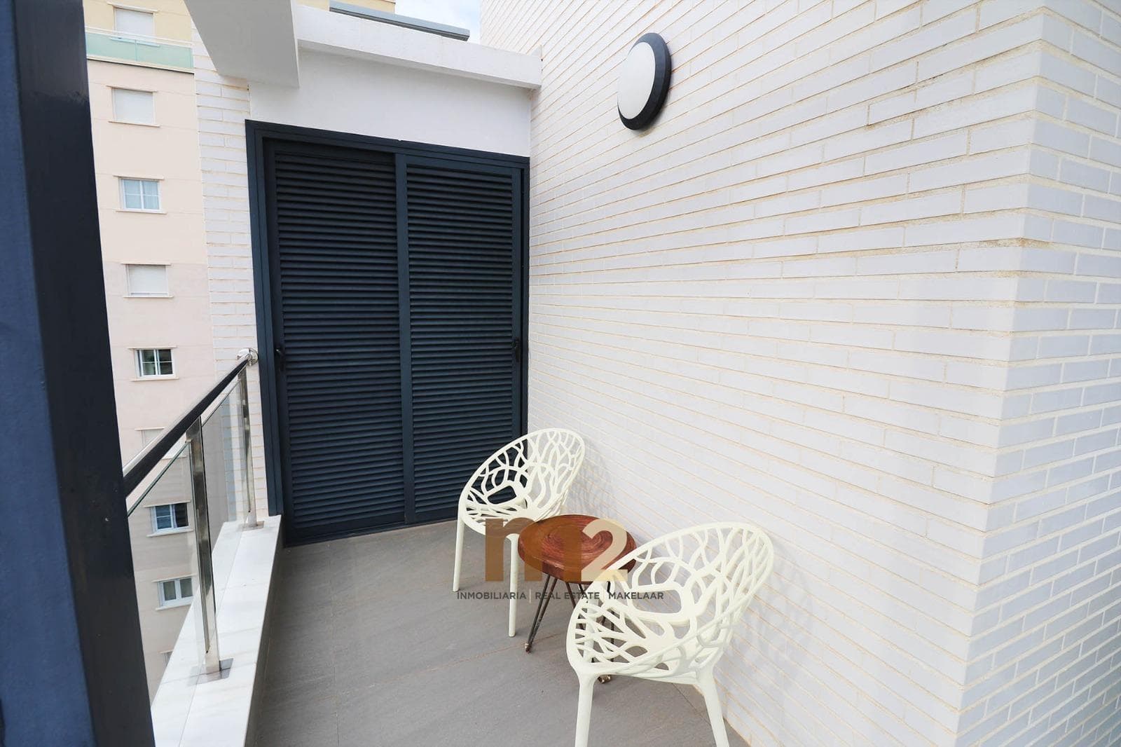 Penthouse met 3 slaapkamers in Guardamar del Segura - 5