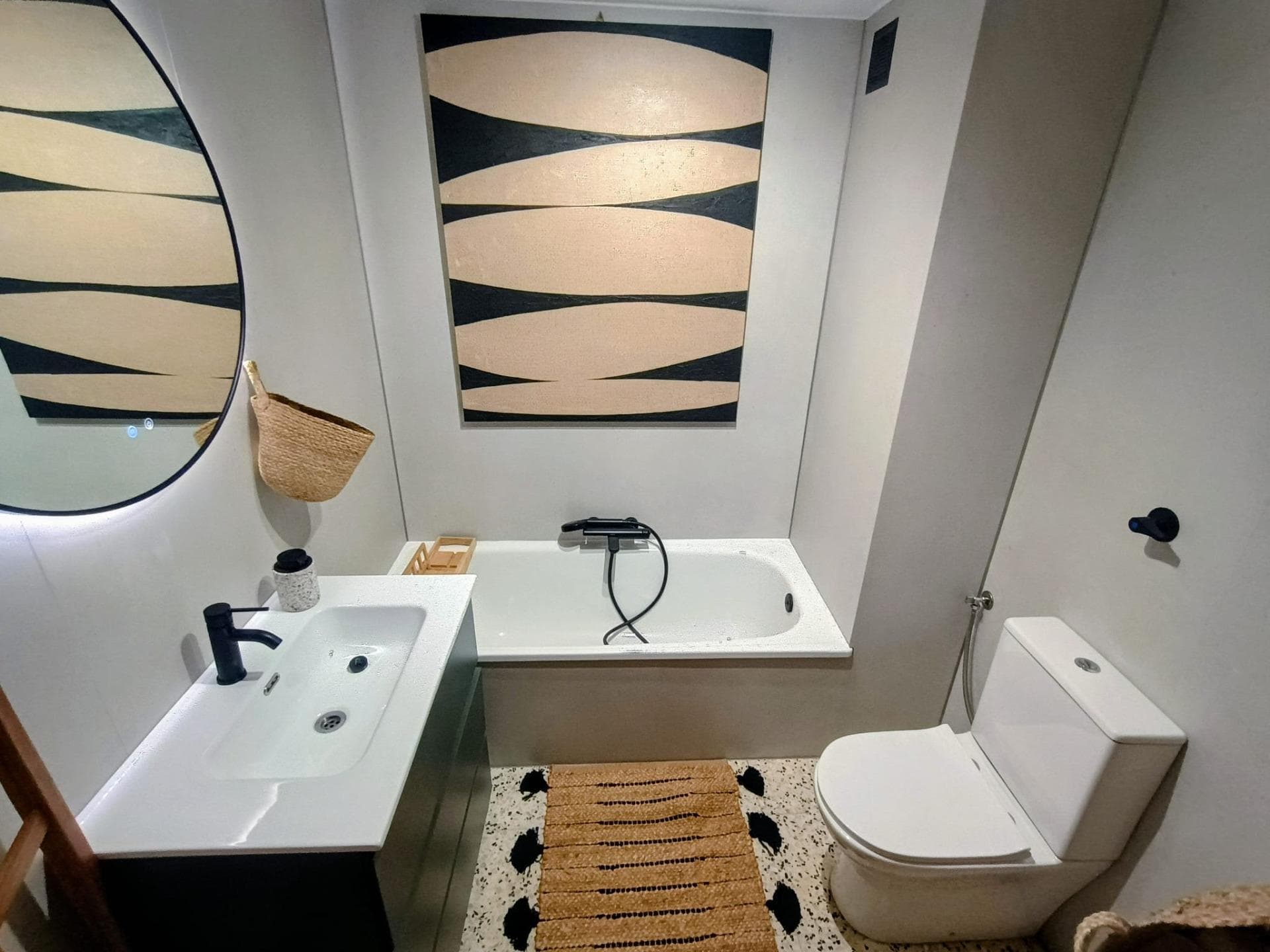 Apartamento Planta Media de 2 dormitorios en Guardamar del Segura - 11
