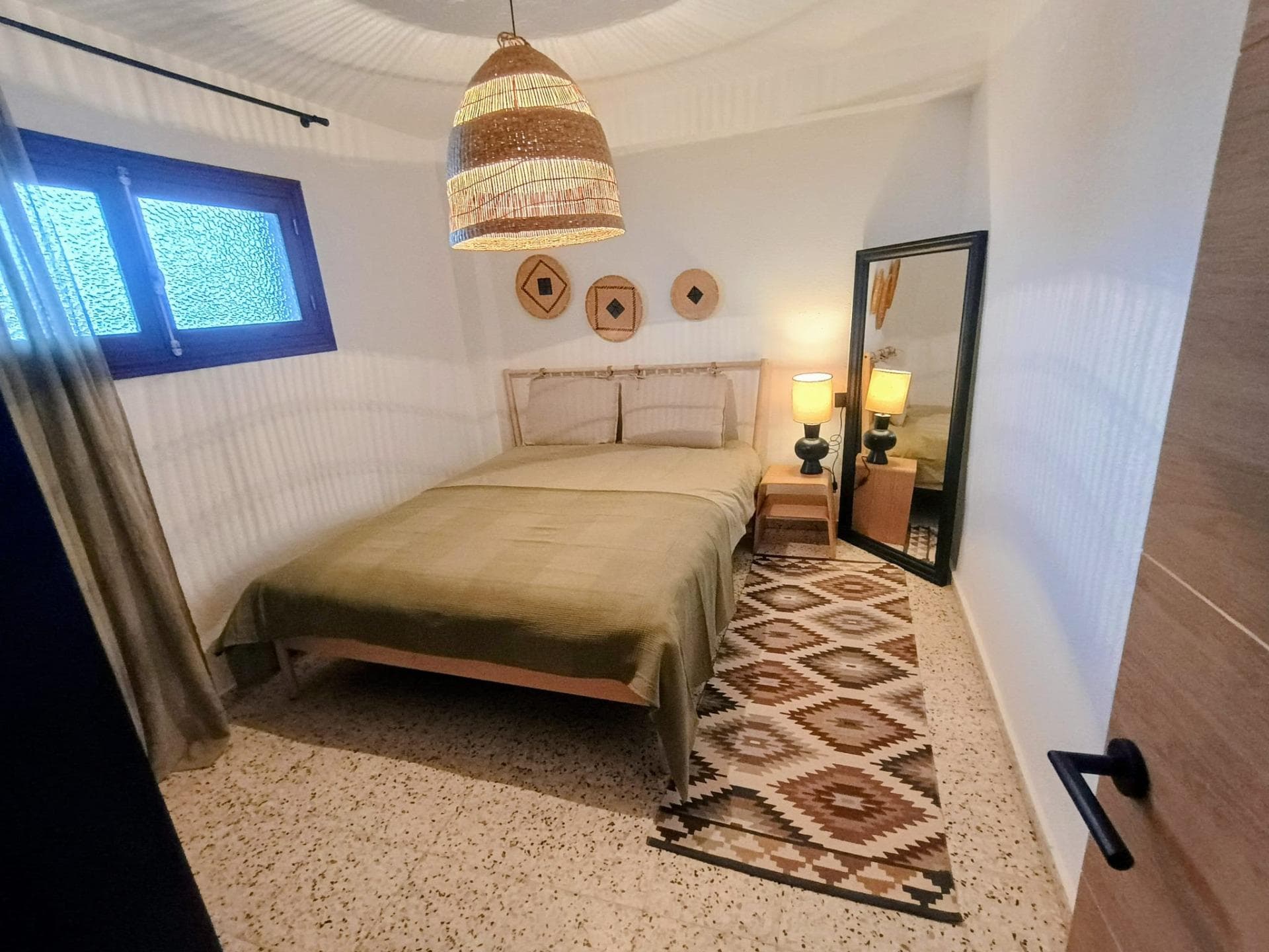 Apartamento Planta Media de 2 dormitorios en Guardamar del Segura - 12