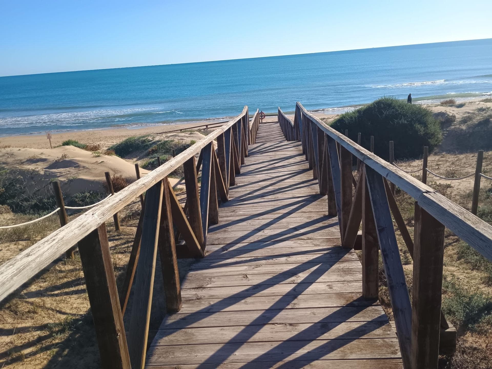 Apartamento Planta Media de 2 dormitorios en Guardamar del Segura - 15