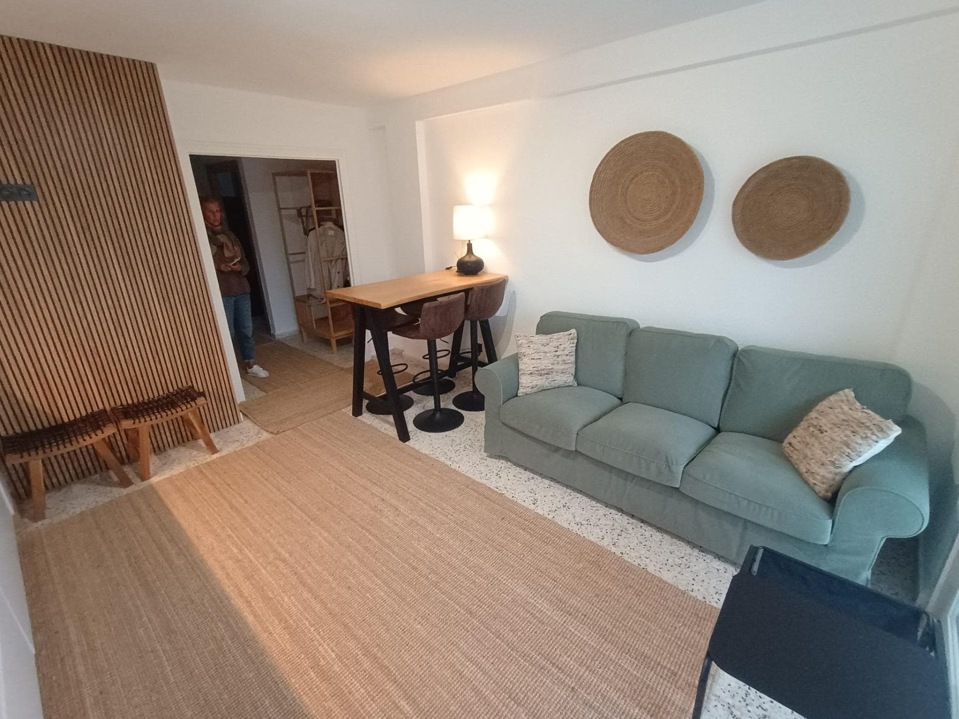 Apartamento Planta Media de 2 dormitorios en Guardamar del Segura - 2