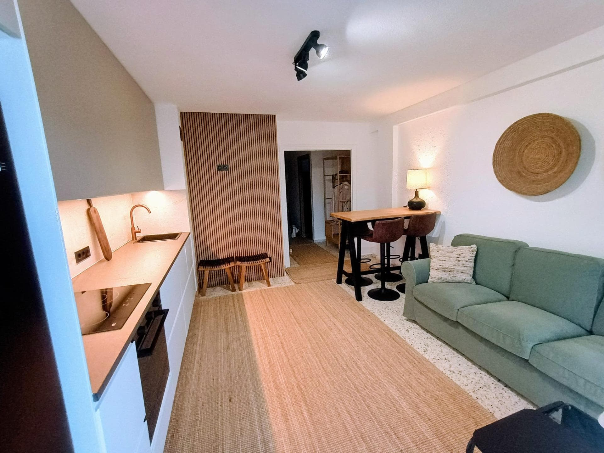 Apartamento Planta Media de 2 dormitorios en Guardamar del Segura - 3