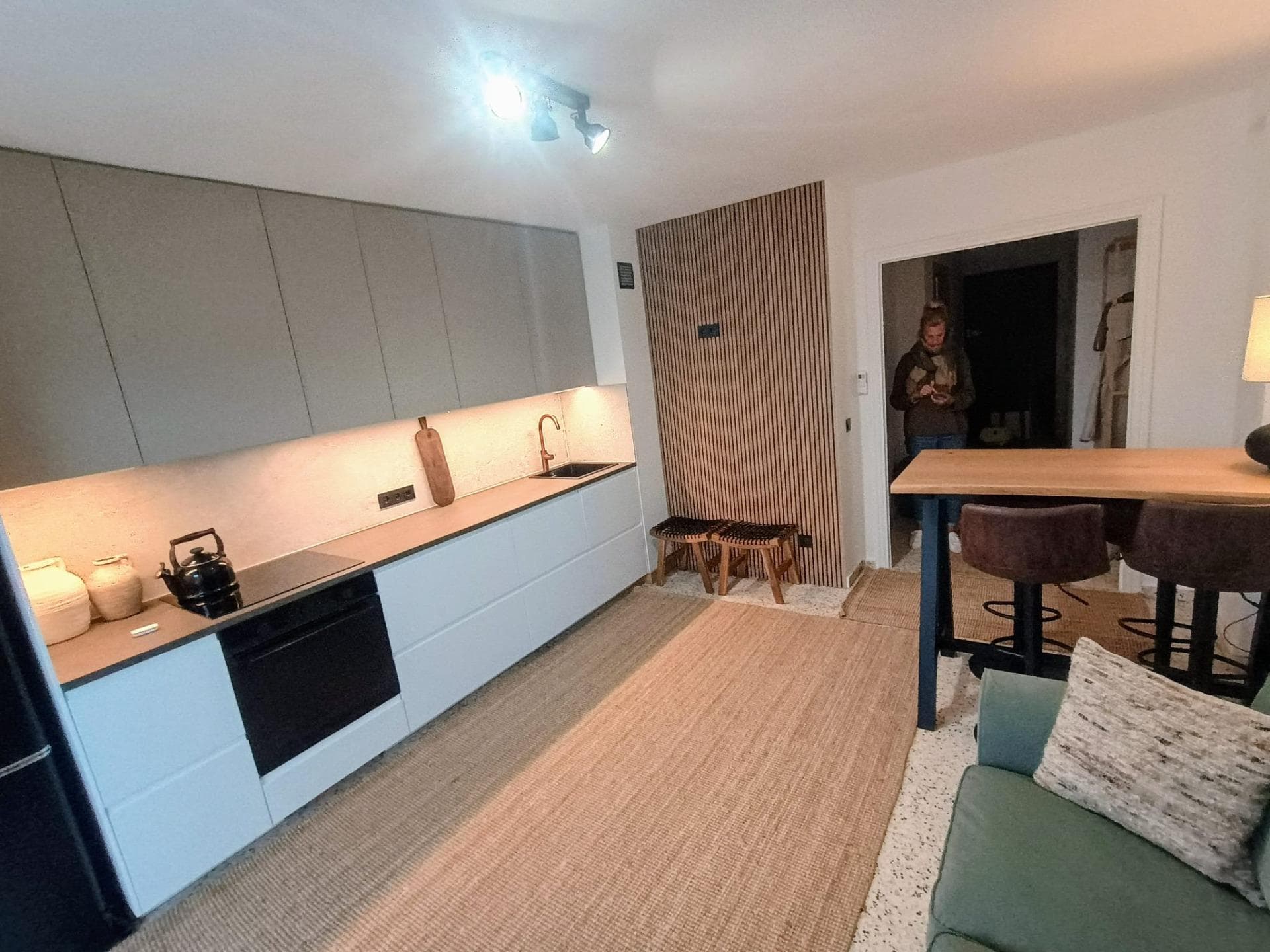 Apartamento Planta Media de 2 dormitorios en Guardamar del Segura - 4