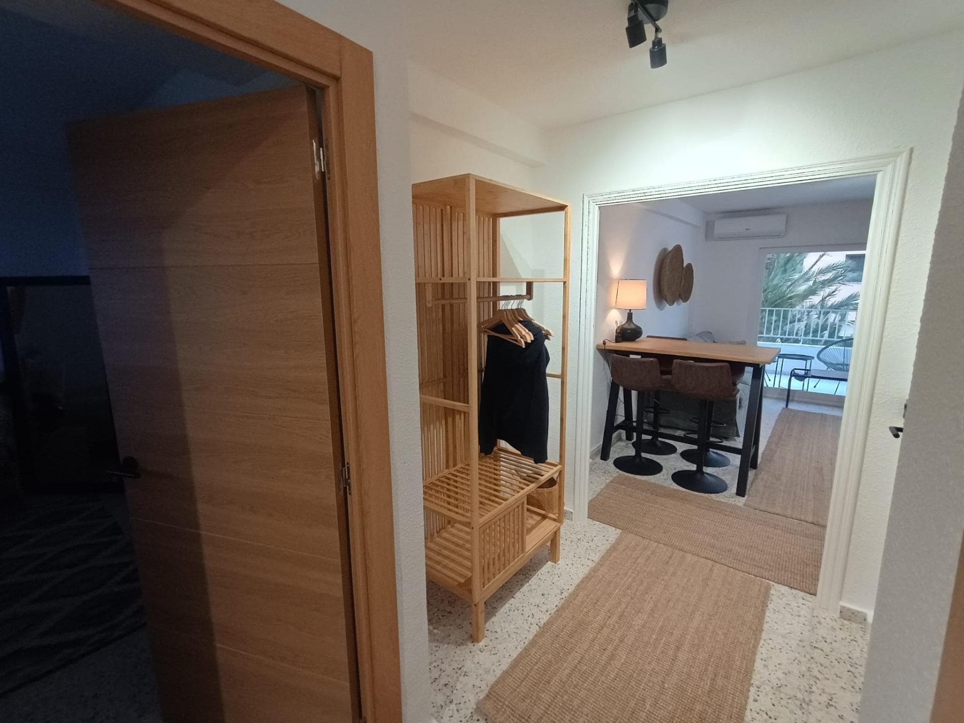 Apartamento Planta Media de 2 dormitorios en Guardamar del Segura - 5