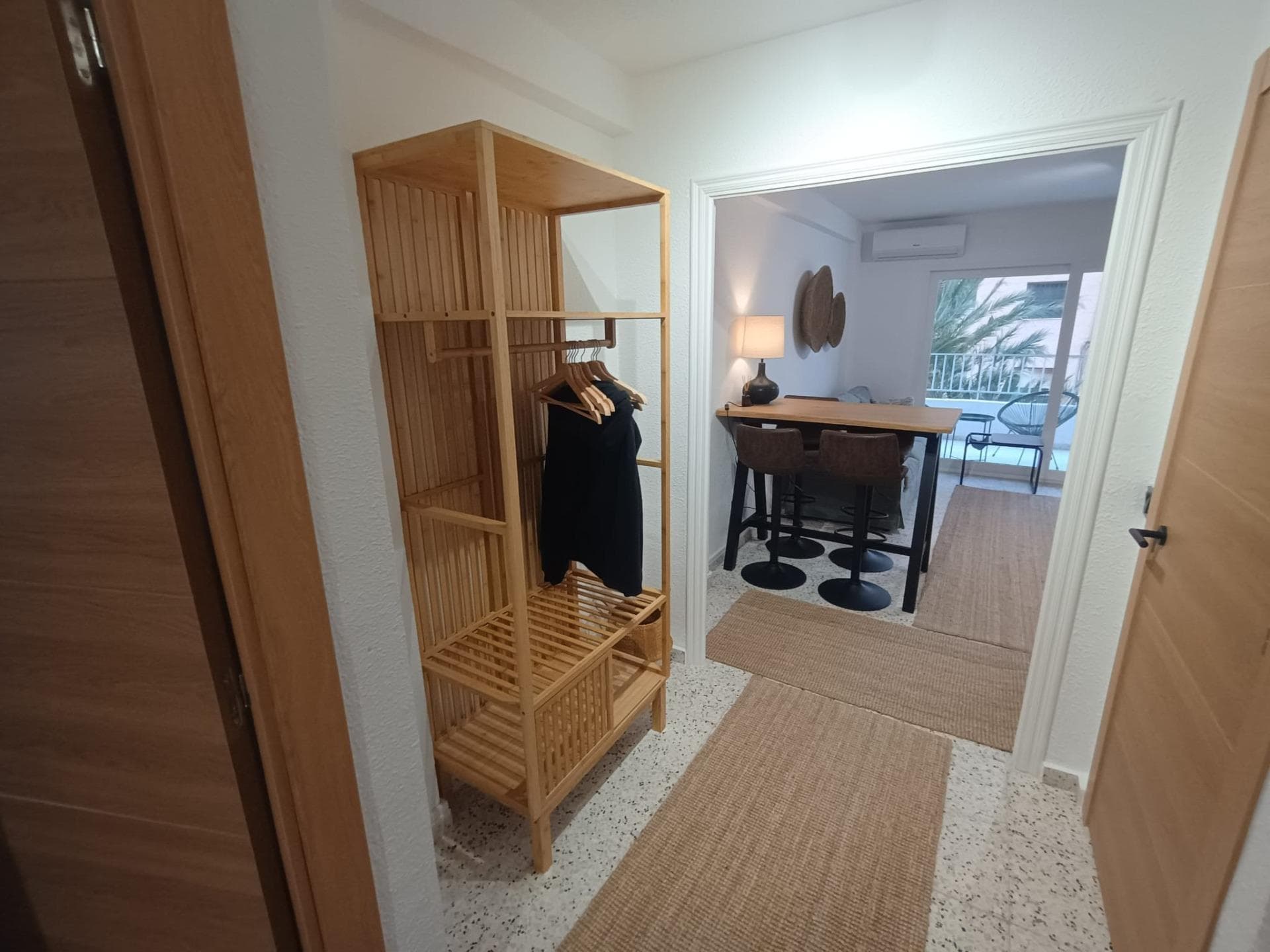 Apartamento Planta Media de 2 dormitorios en Guardamar del Segura - 6