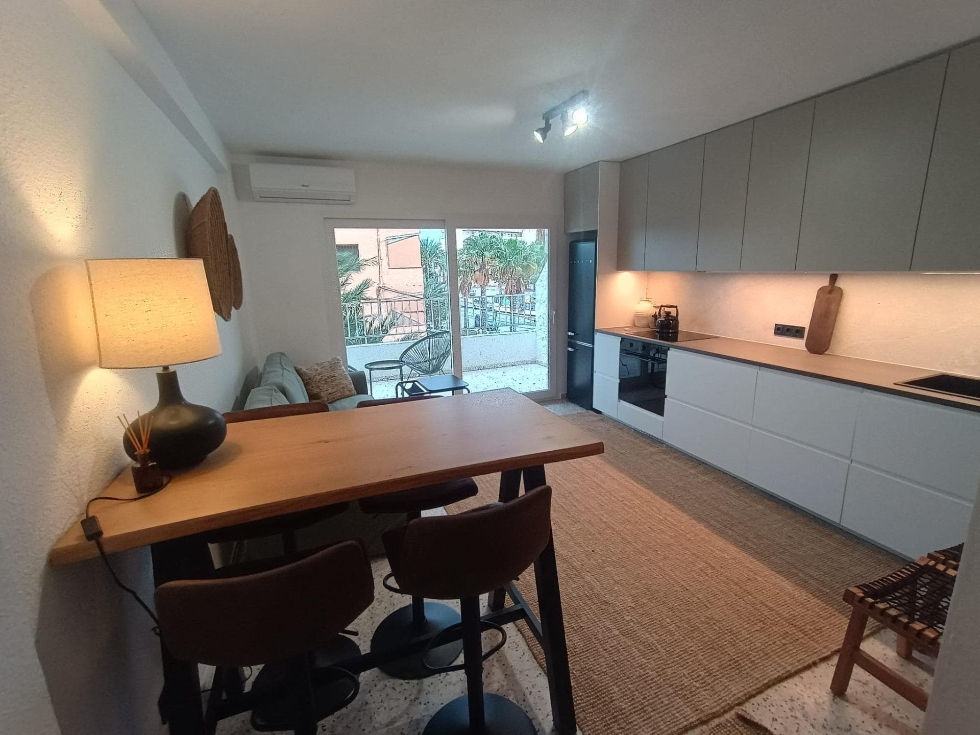 Apartamento Planta Media de 2 dormitorios en Guardamar del Segura - 7