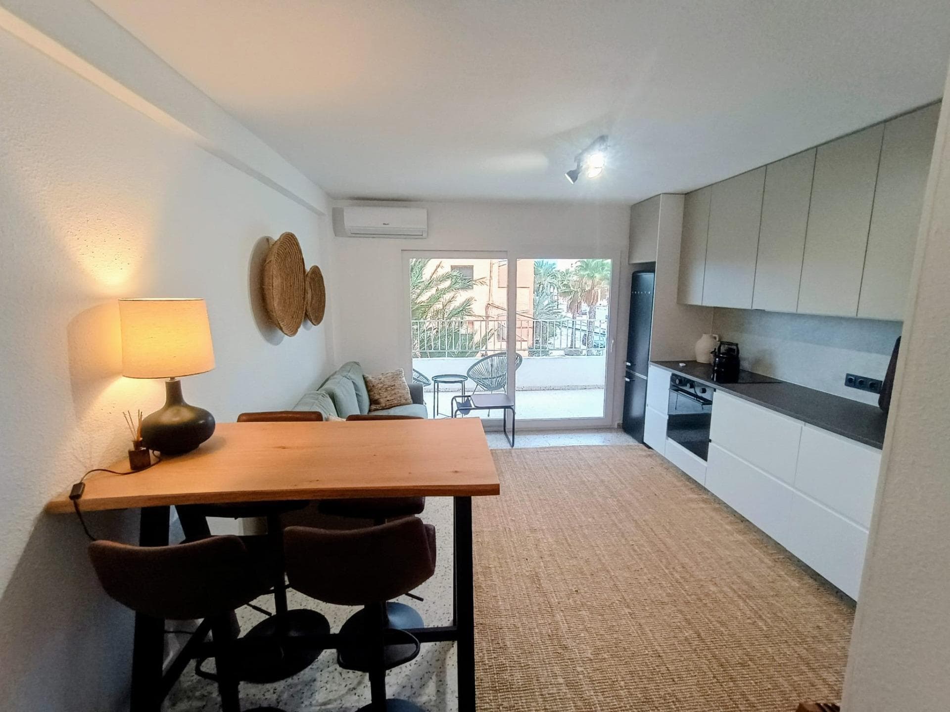 Apartamento Planta Media de 2 dormitorios en Guardamar del Segura - 8