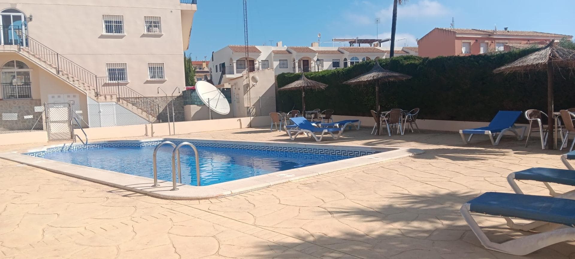 Adosada de 3 dormitorios en Orihuela Costa - 21