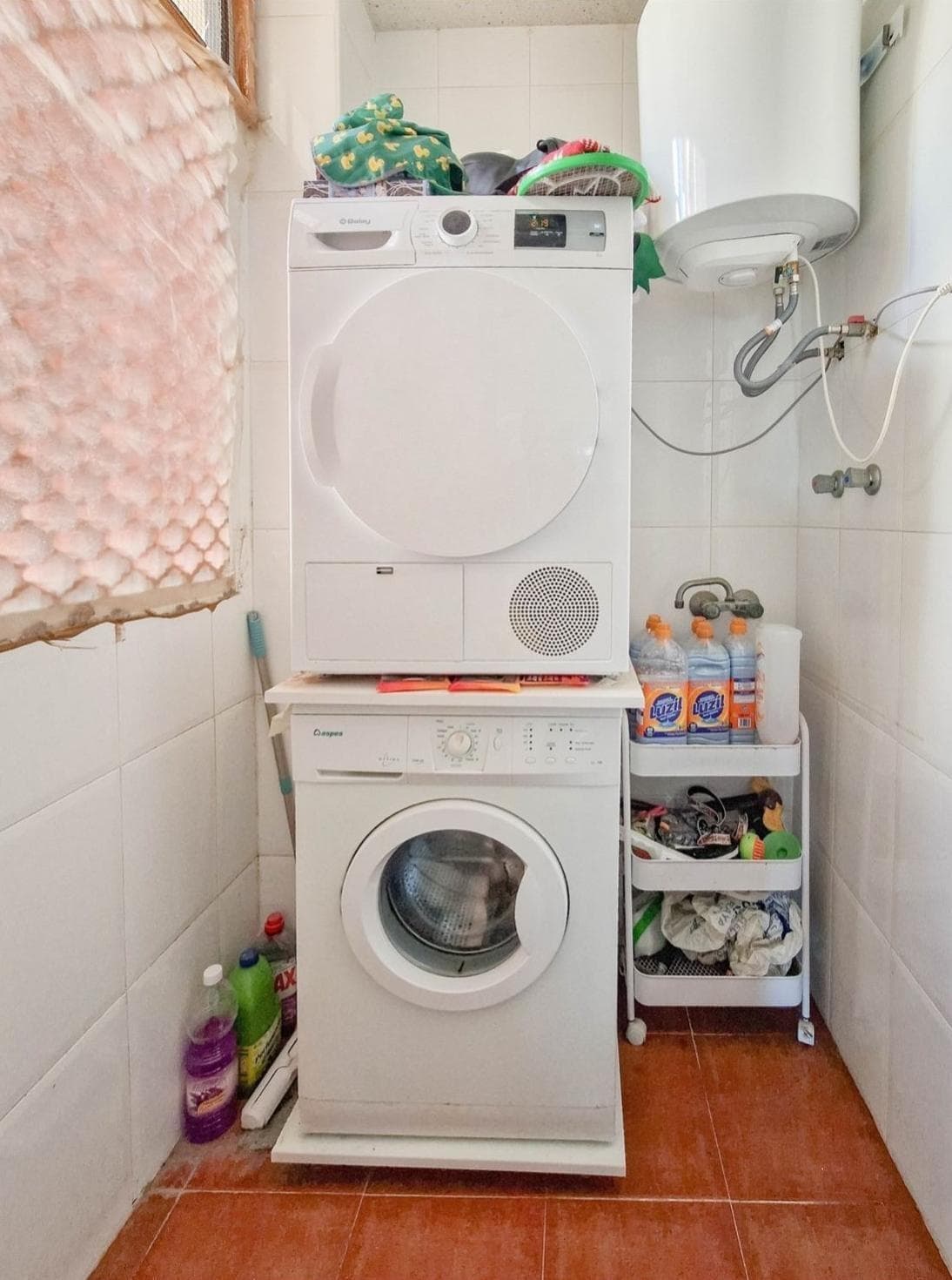 Apartamento Planta Media de 2 dormitorios en Orihuela Costa - 10