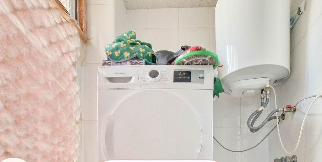 Apartamento Planta Media de 2 dormitorios en Orihuela Costa - 13