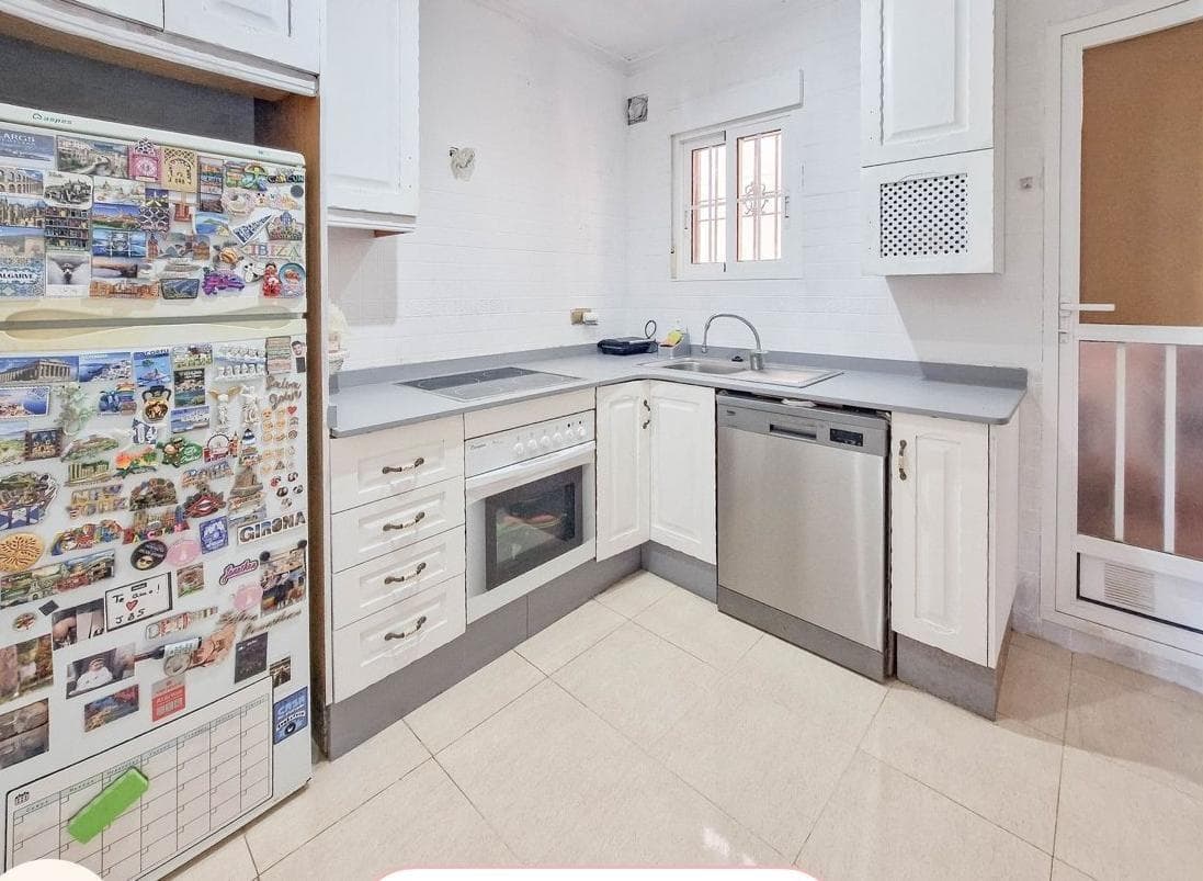 Apartamento Planta Media de 2 dormitorios en Orihuela Costa - 18