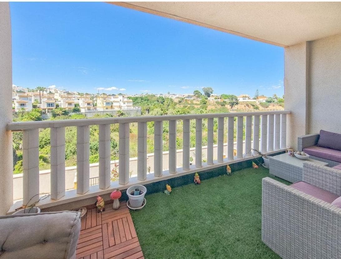 Apartamento Planta Media de 2 dormitorios en Orihuela Costa - 20