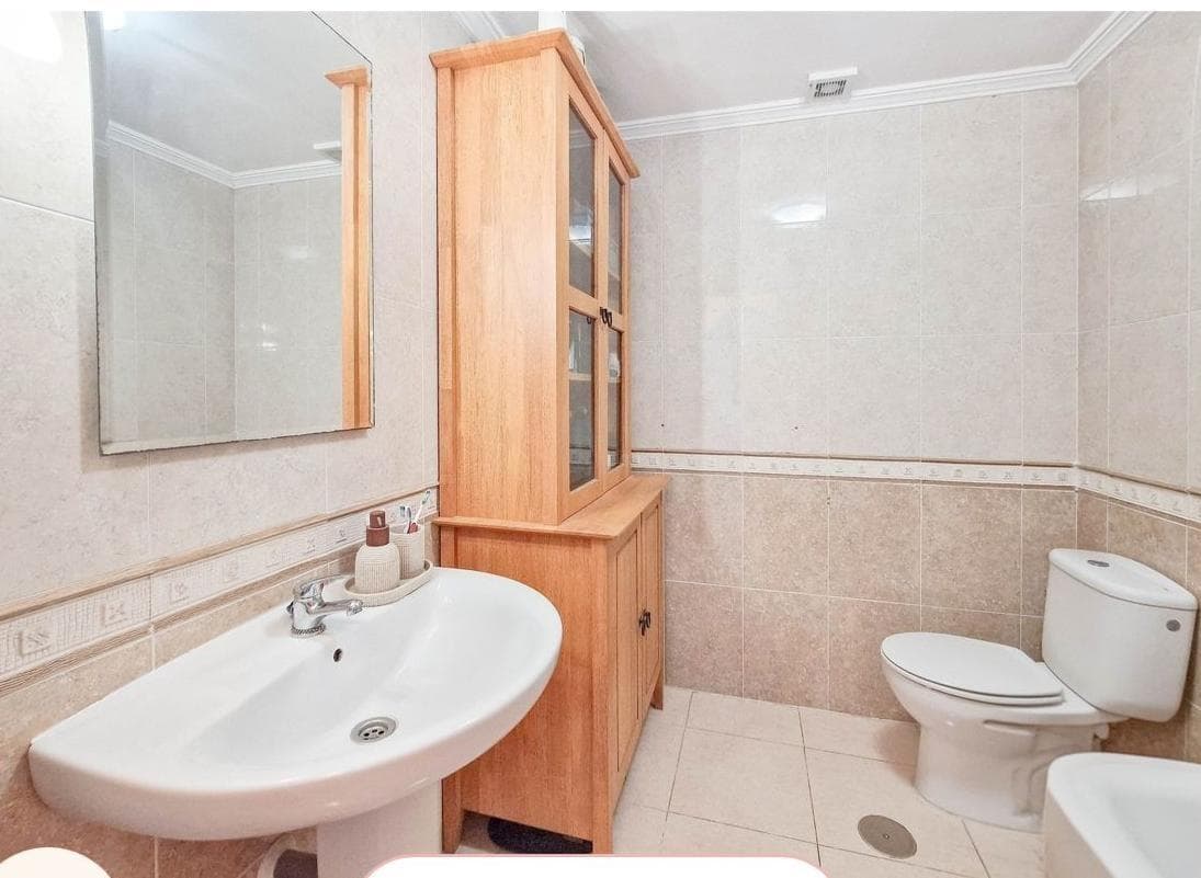 Apartamento Planta Media de 2 dormitorios en Orihuela Costa - 24